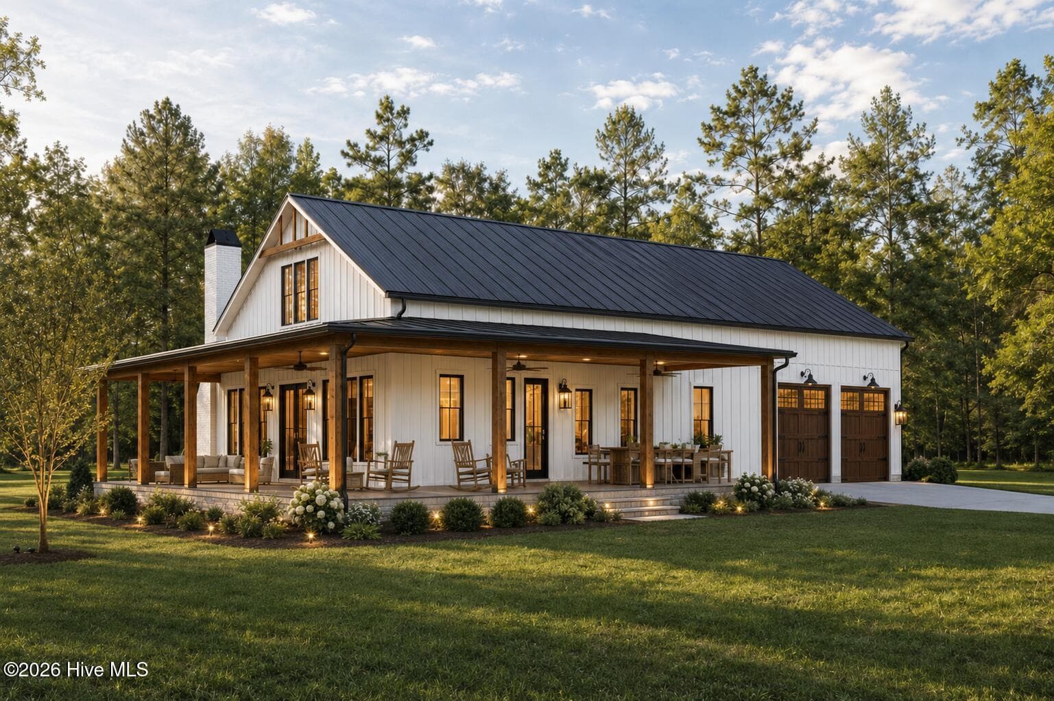 Single Family Residence at Tbd Pine Street, Lake Waccamaw, NC 28450, photo 2 of 13