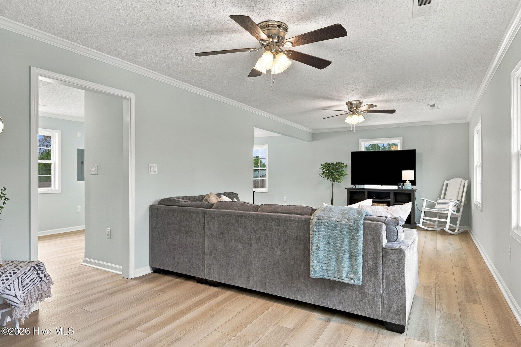 Single Family Residence at 77 Crown Point Road, Hubert, NC 28539, photo 17 of 41