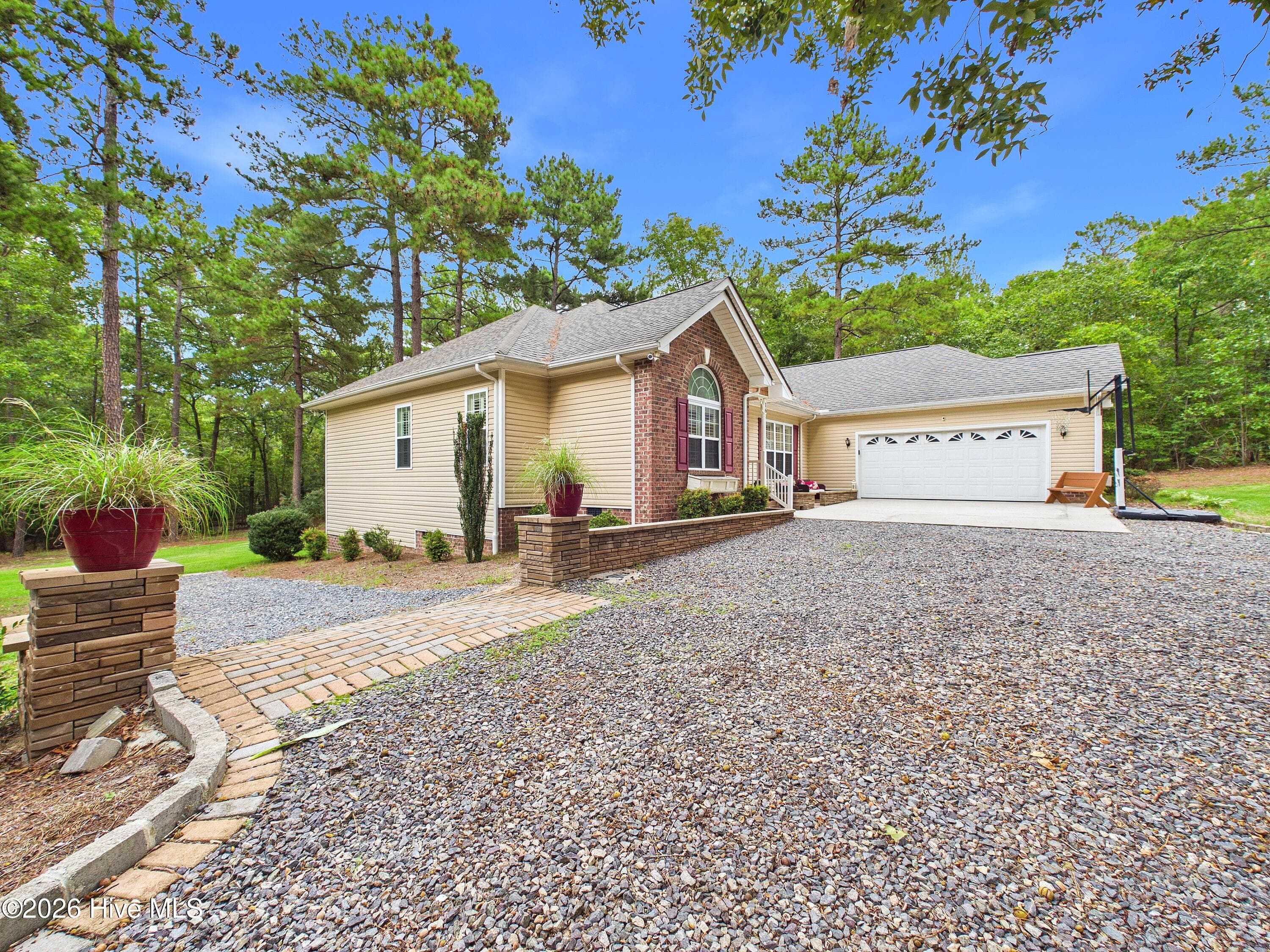 Single Family Residence at 16 Ridge Road, Jackson Springs, NC 27281, photo 13 of 123