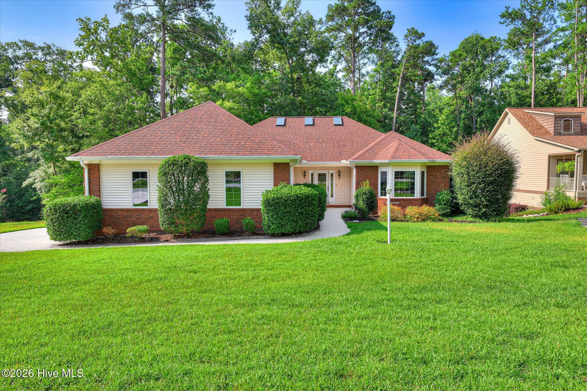 309 Palmer Lane, McCormick, SC 29835