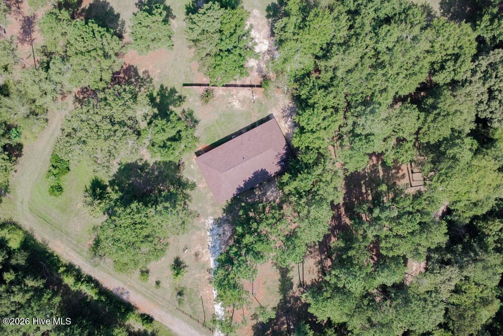 2035 County Line Road, Blythe, GA 30805