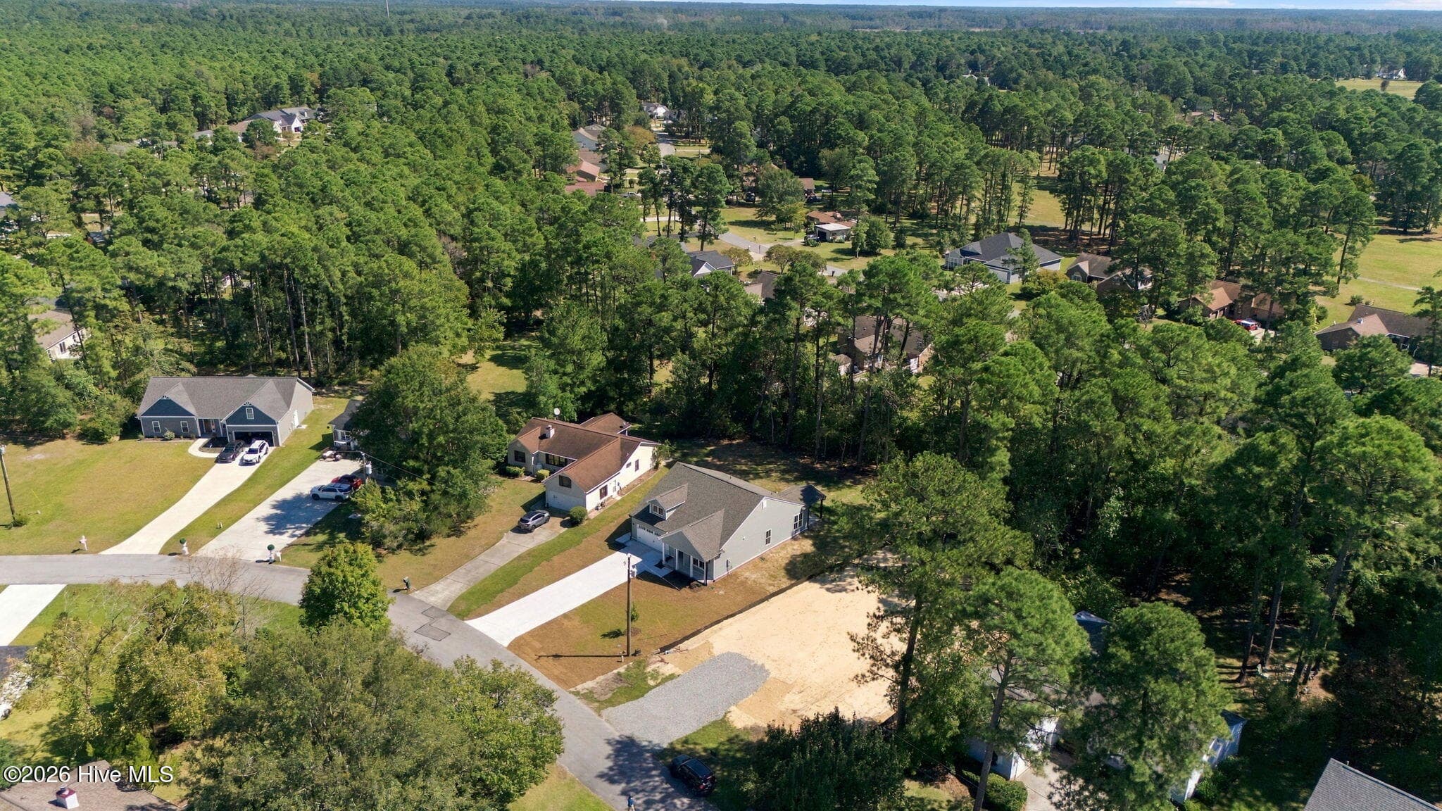 Single Family Residence at 1224 Petite Terre Court, New Bern, NC 28560, photo 59 of 67