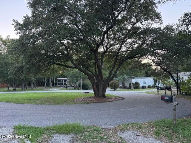 Manufactured Home at 3474 Tarpon Court SE, Bolivia, NC 28422, photo 3 of 24
