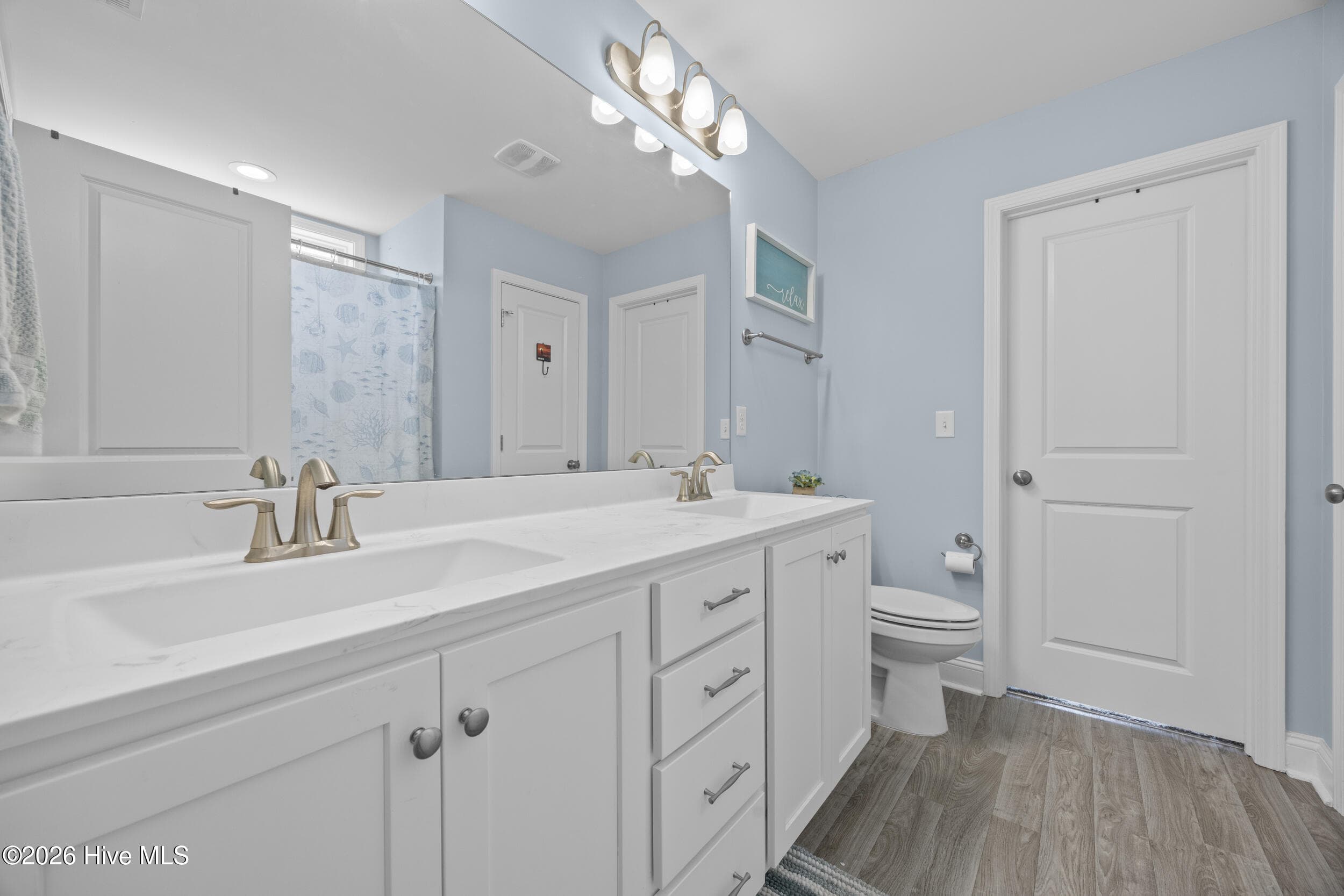 Single Family Residence at 4633 Ballast Drive, Wilmington, NC 28405, photo 21 of 39