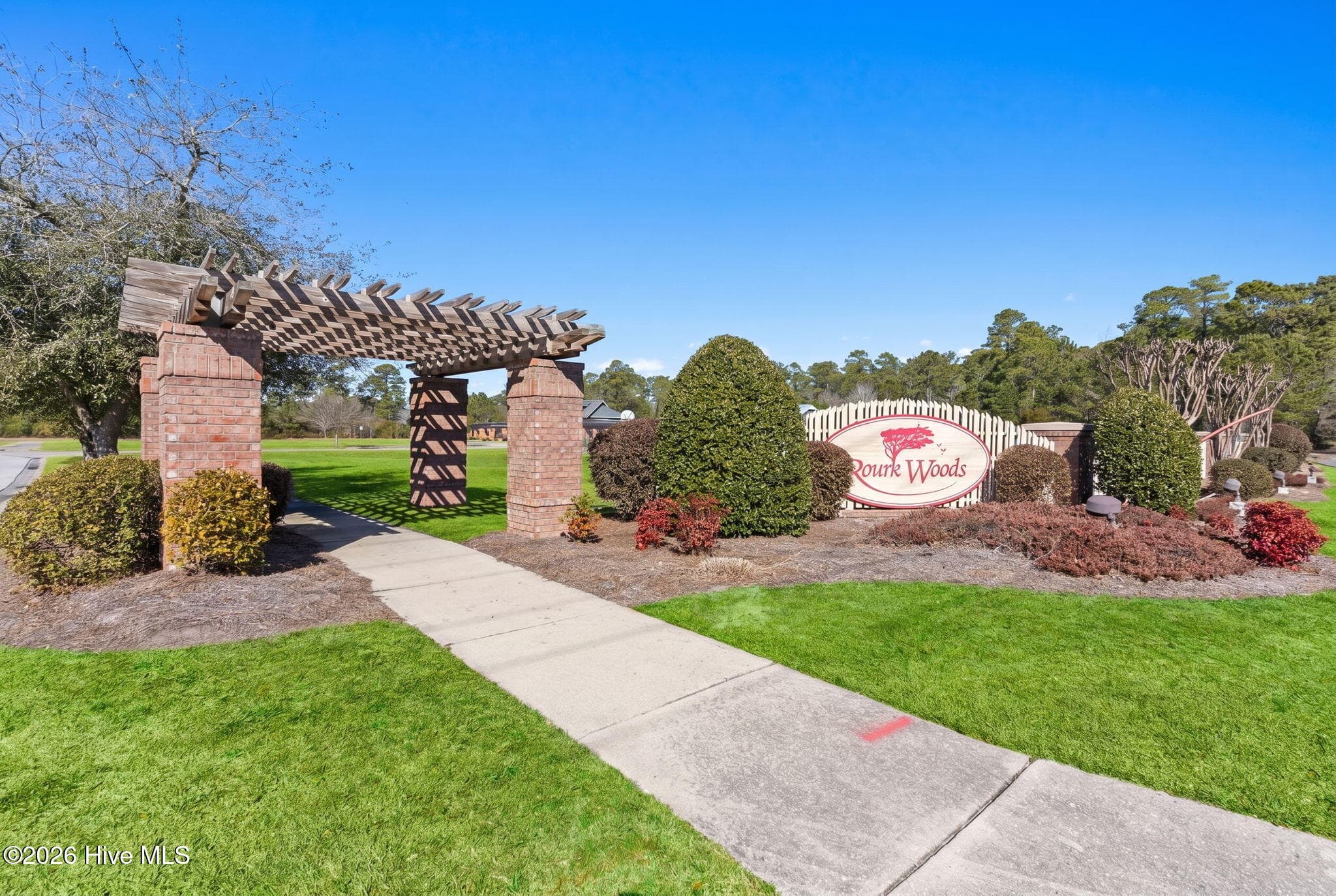 Single Family Residence at 4873 Frasier Circle, Shallotte, NC 28470, photo 3 of 4