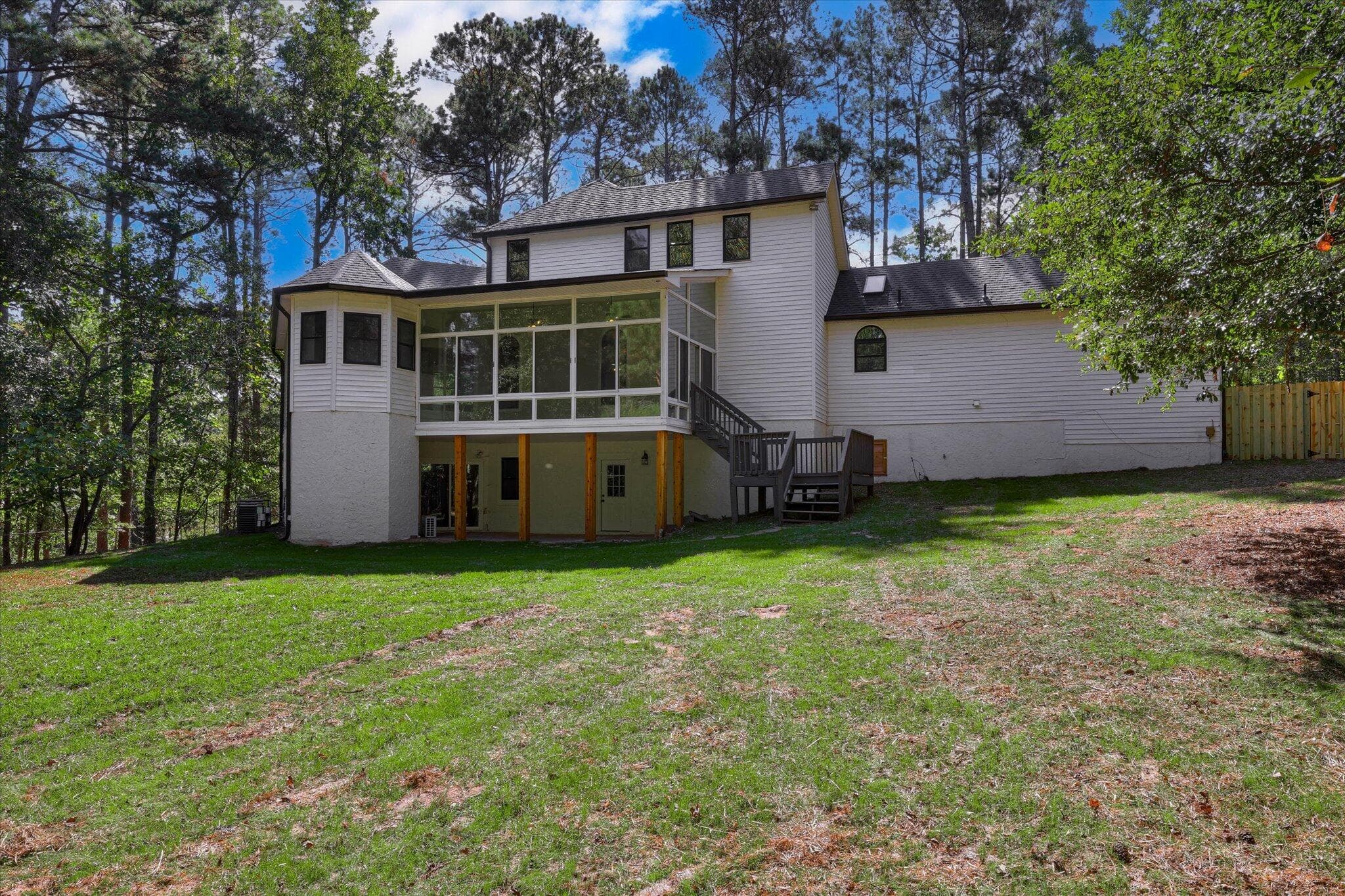 Single Family Residence at 5037 Autumn Trail, Grovetown, GA 30813, photo 58 of 64