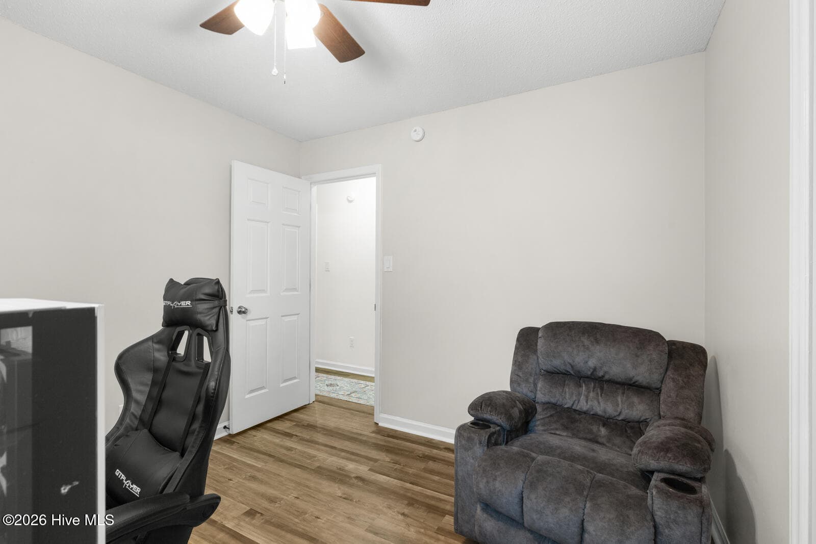 Bedroom #1 - 300 Foxtrace Lane, Hubert, NC 28539