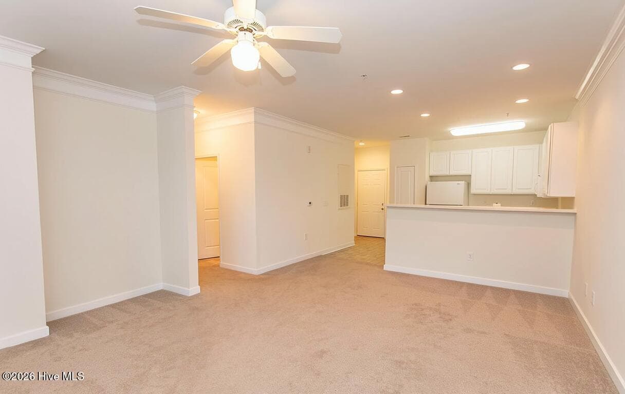 Condominium at 395 S Crow Creek Drive NW Unit 1401, Calabash, NC 28467, photo 7 of 31