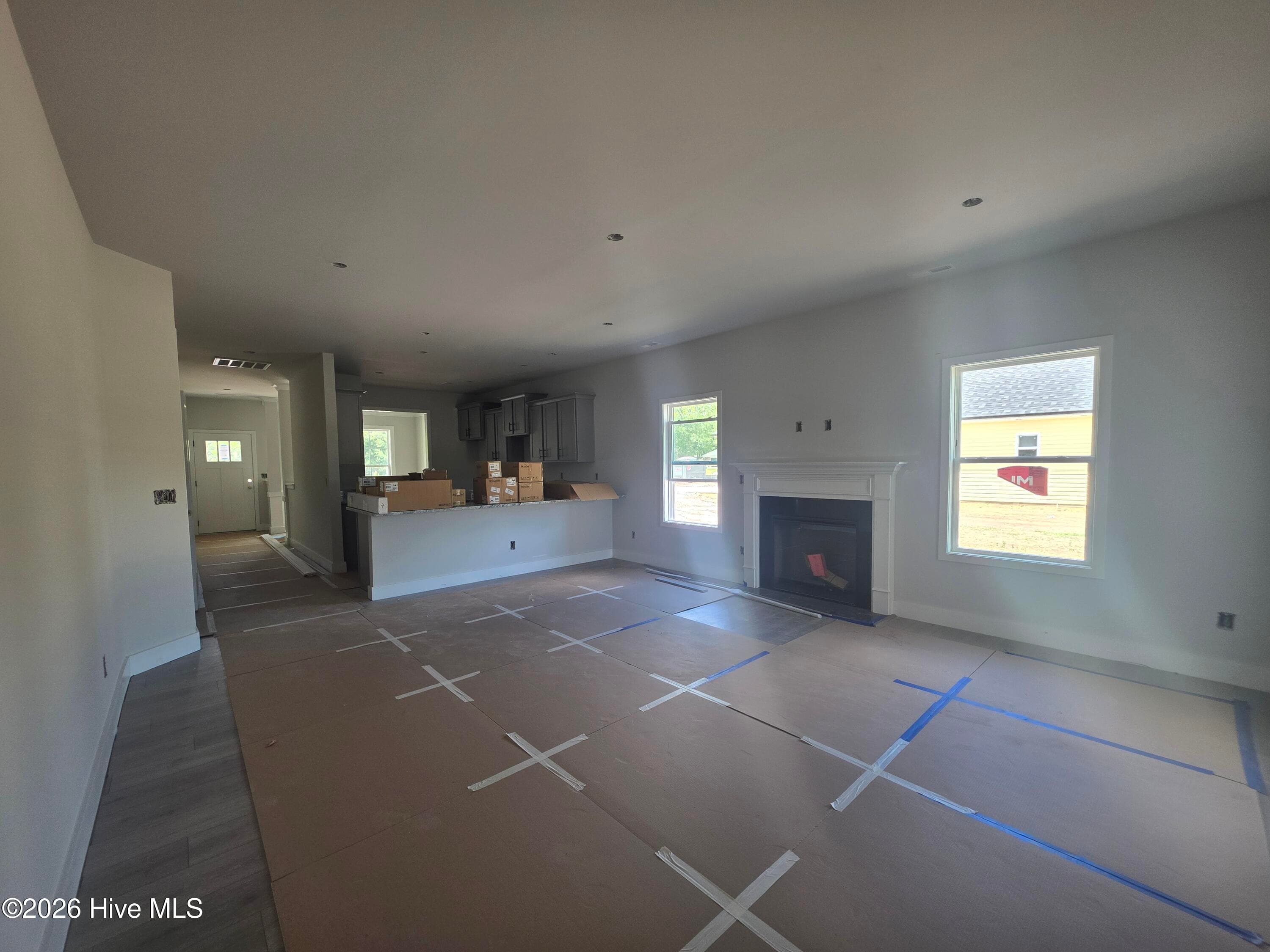 Single Family Residence at 407 S Carey Street Lot 67, La Grange, NC 28551, photo 29 of 72