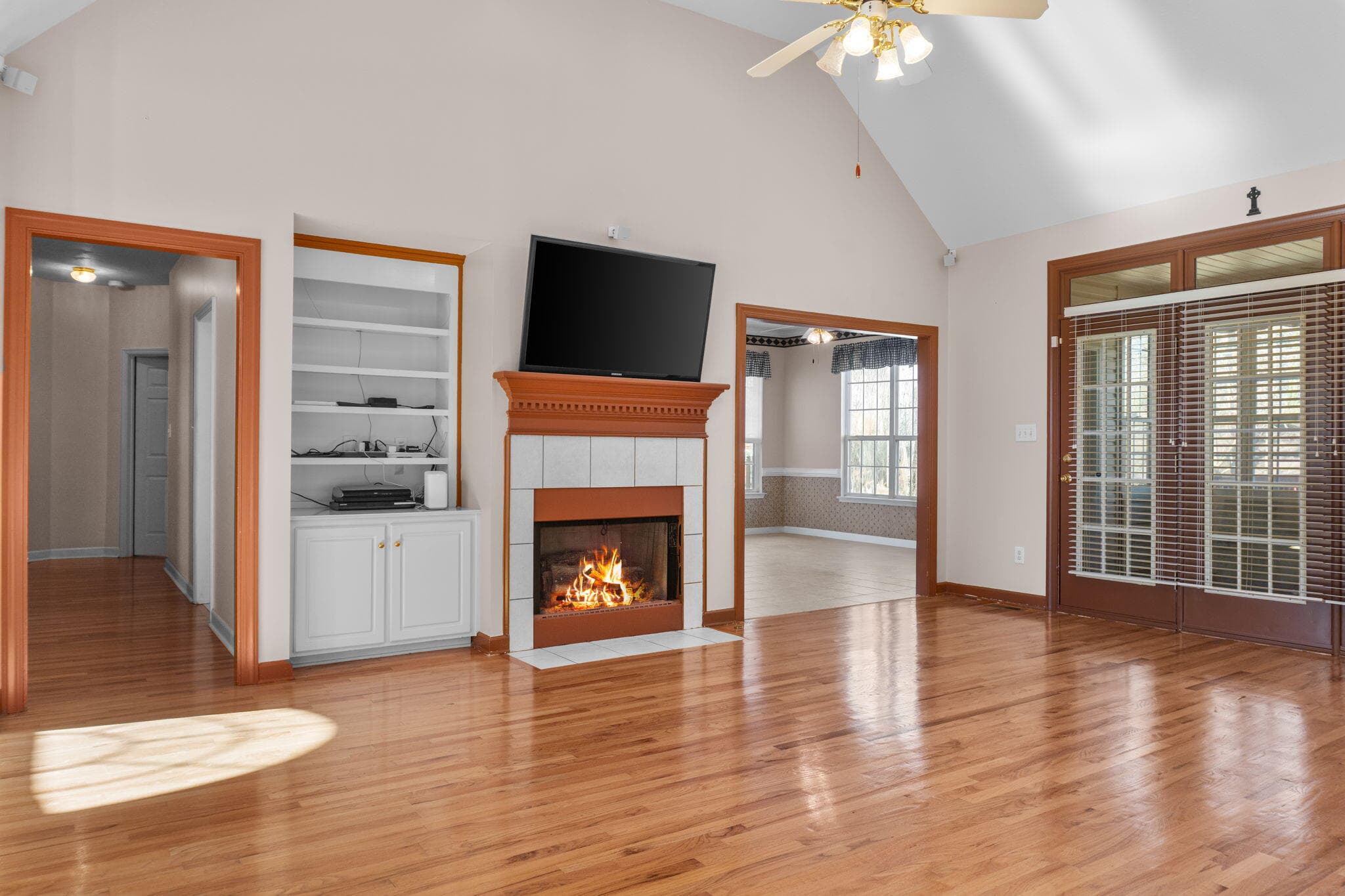 1217 Oakton Trail, Evans, GA 30809