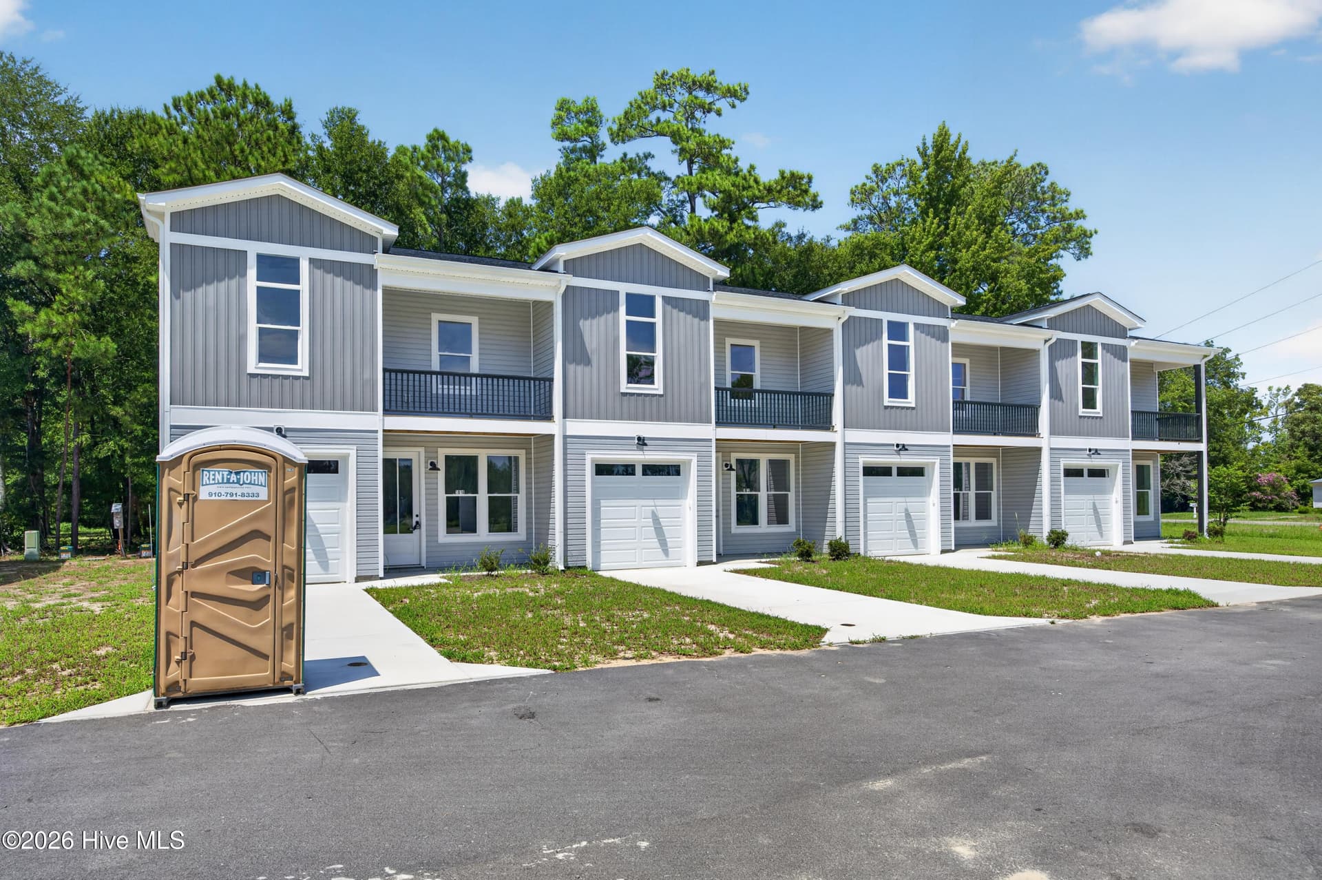 Quadruplex at 1032 Xian Way, Northwest, NC 28451, photo 10 of 81