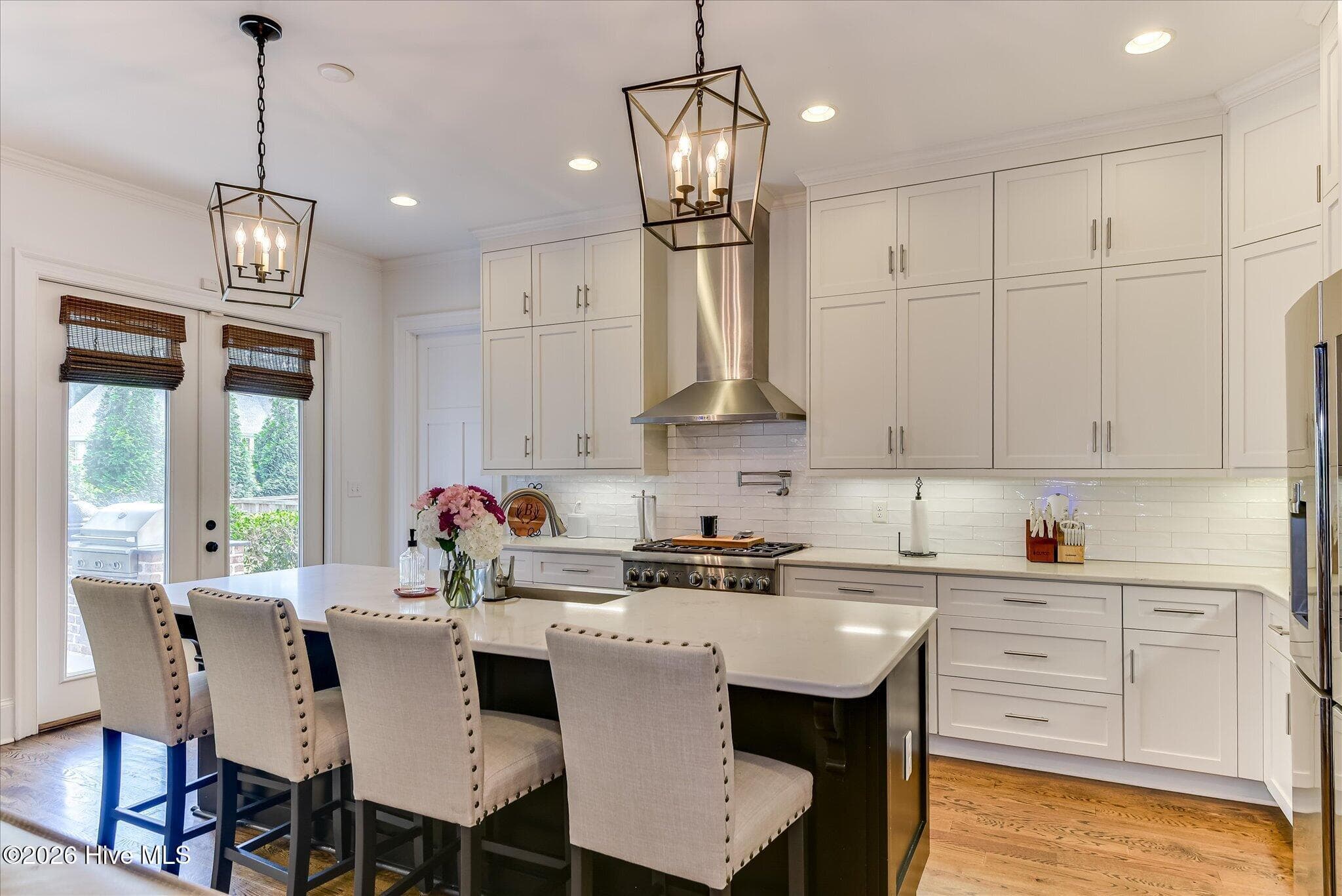 Single Family Residence at 2840 Towering Oak Drive, Martinez, GA 30907, photo 11 of 60
