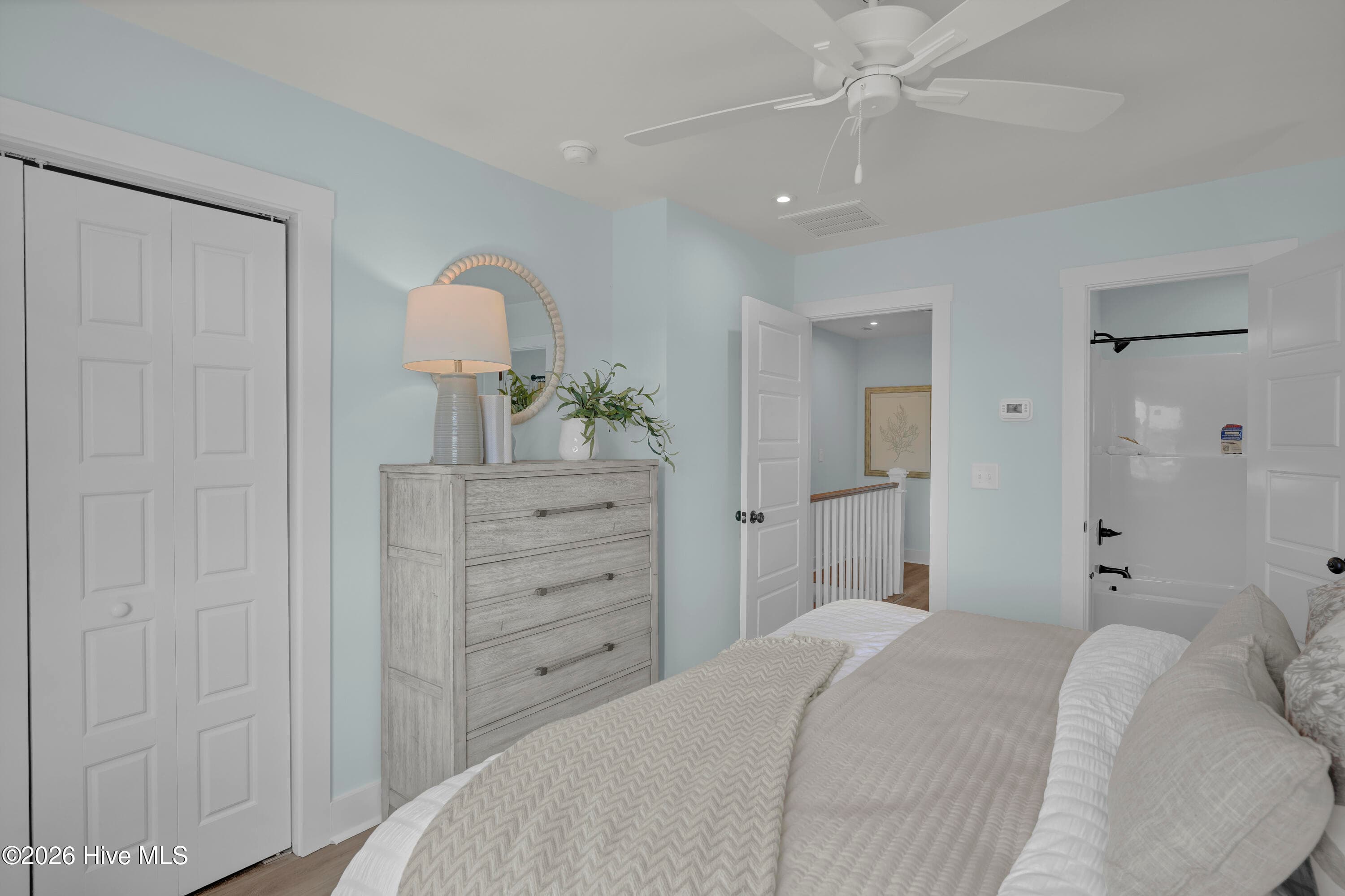 Condominium at 650 Cedar Point Boulevard F2, Cedar Point, NC 28584, photo 34 of 54