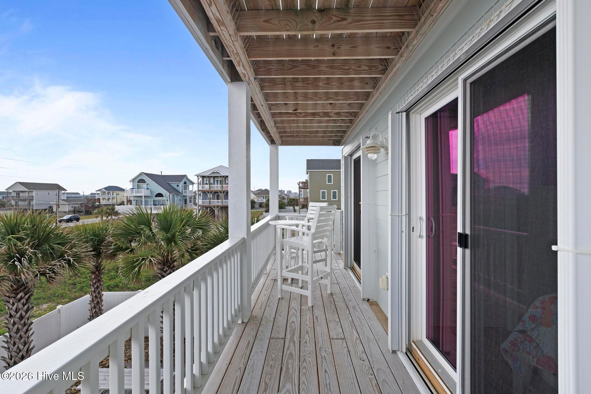 Single Family Residence at 291 Topsail Road, North Topsail Beach, NC 28460, photo 4 of 4