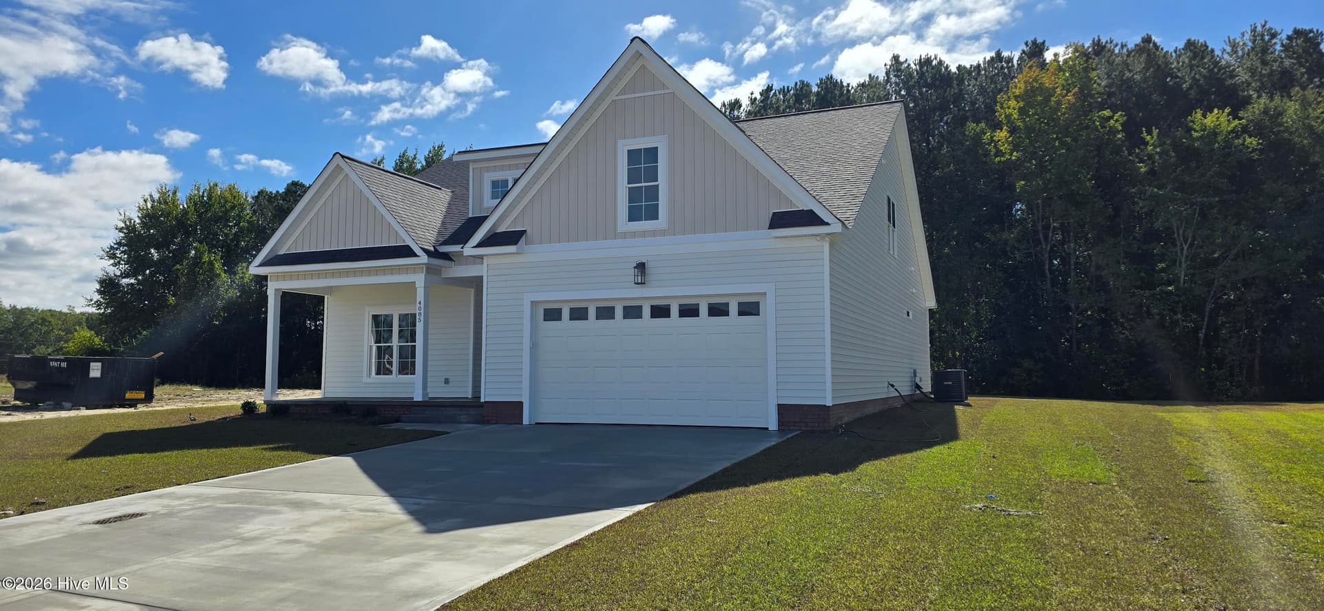 Single Family Residence at 4085 Regina Lane, Ayden, NC 28513, photo 3 of 43