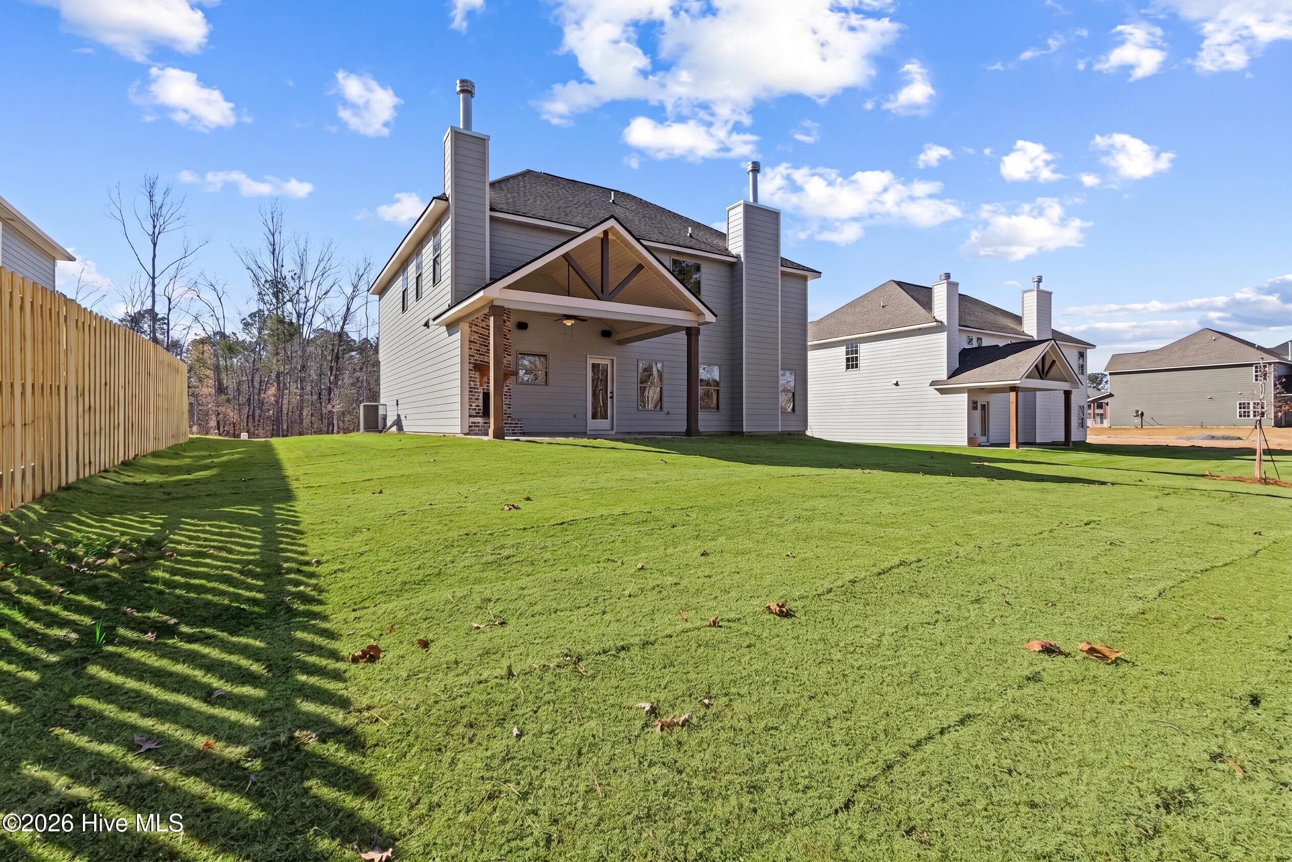 Single Family Residence at 443 Bronco Pass 83, Evans, GA 30809, photo 39 of 71