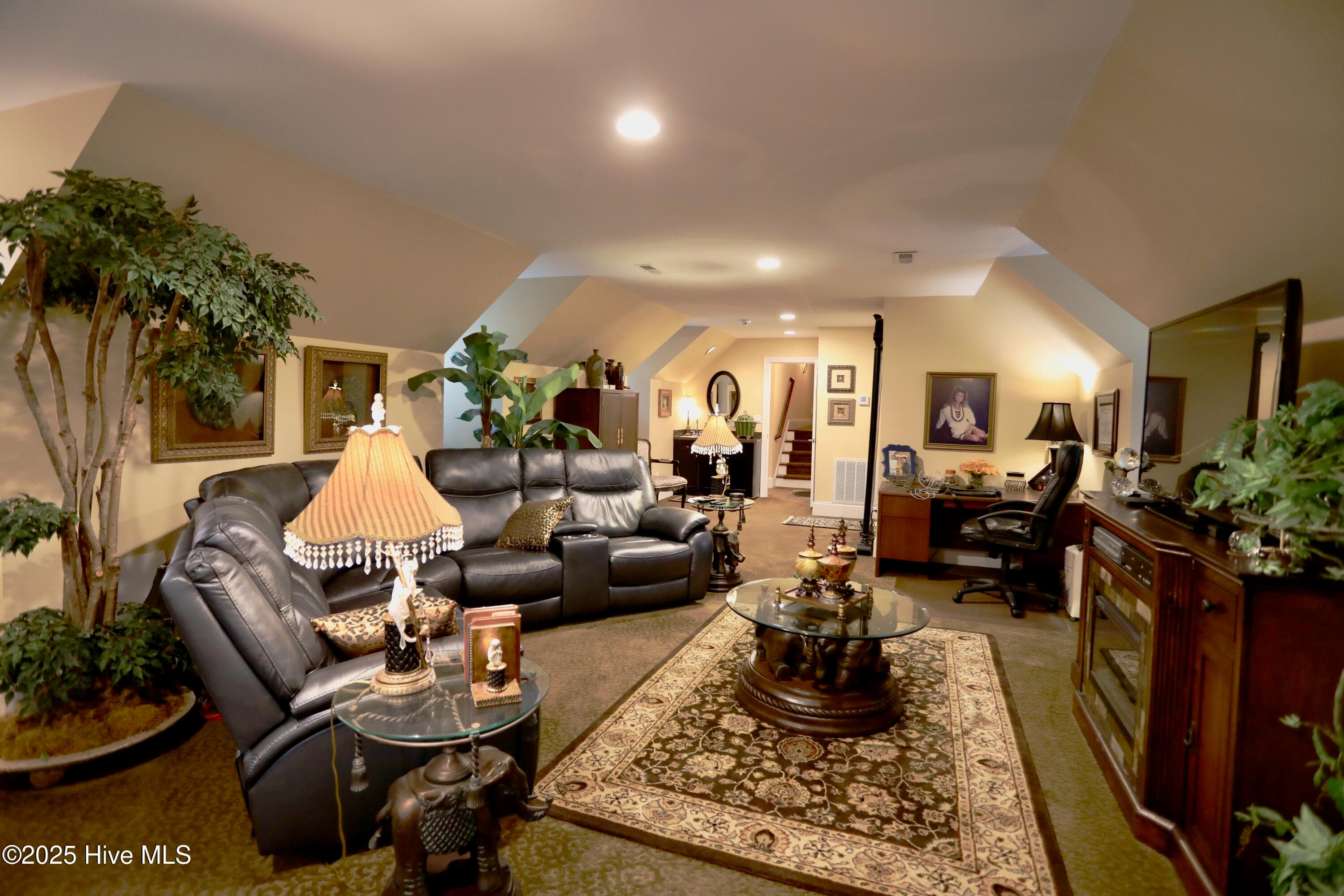 Single Family Residence at 6680 Beulah Hill Church Road, West End, NC 27376, photo 12 of 13