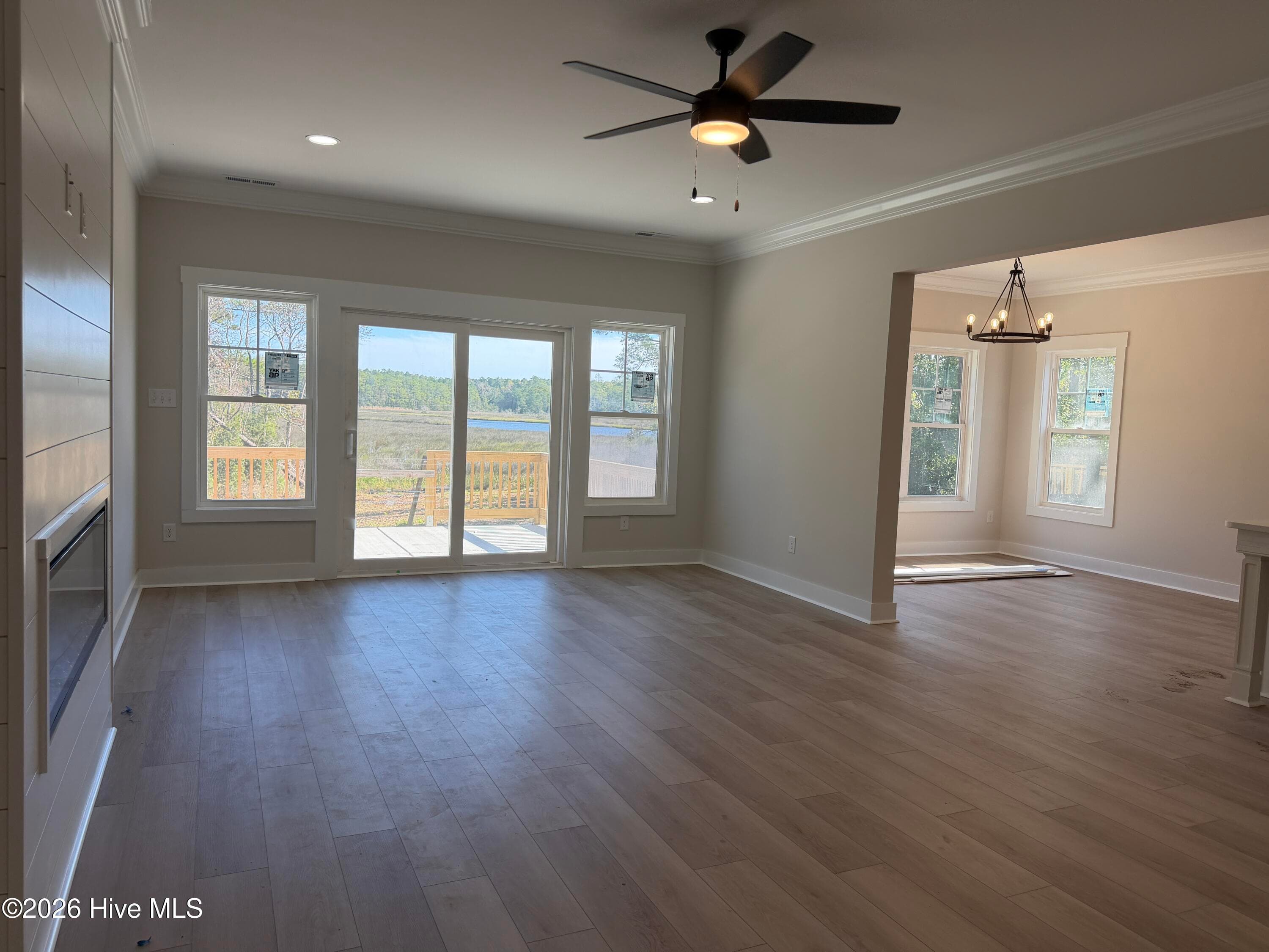 Single Family Residence at 278 E Ivybridge Drive, Hubert, NC 28539, photo 29 of 128