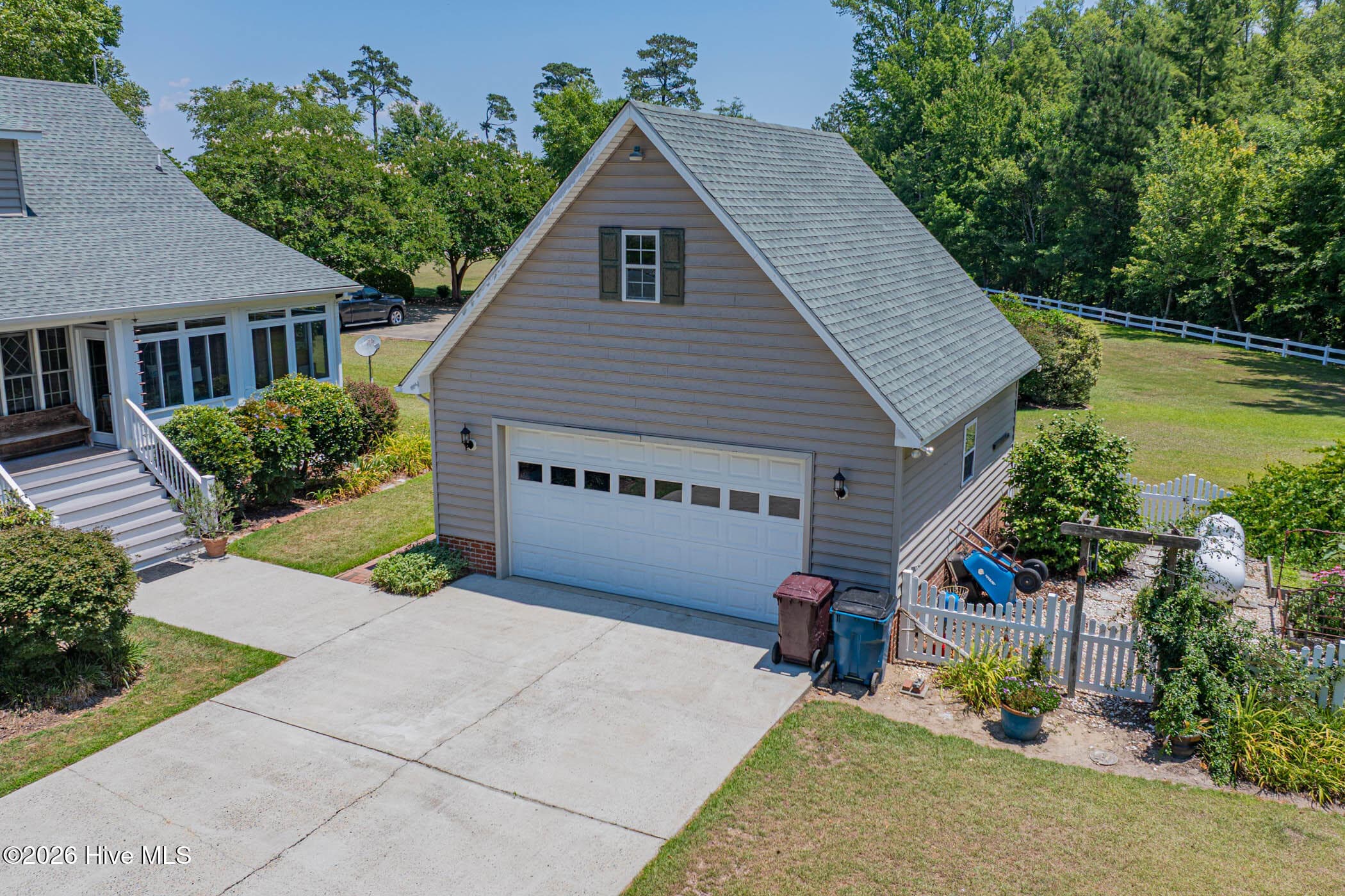 Single Family Residence at 343 Mariners Drive, Roper, NC 27970, photo 44 of 55