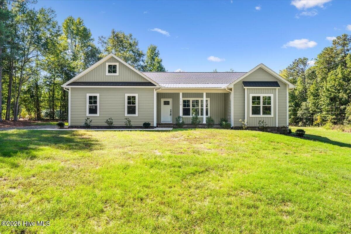 Single Family Residence at 110 Trailcrest Drive, Rockingham, NC 28379, photo 5 of 87