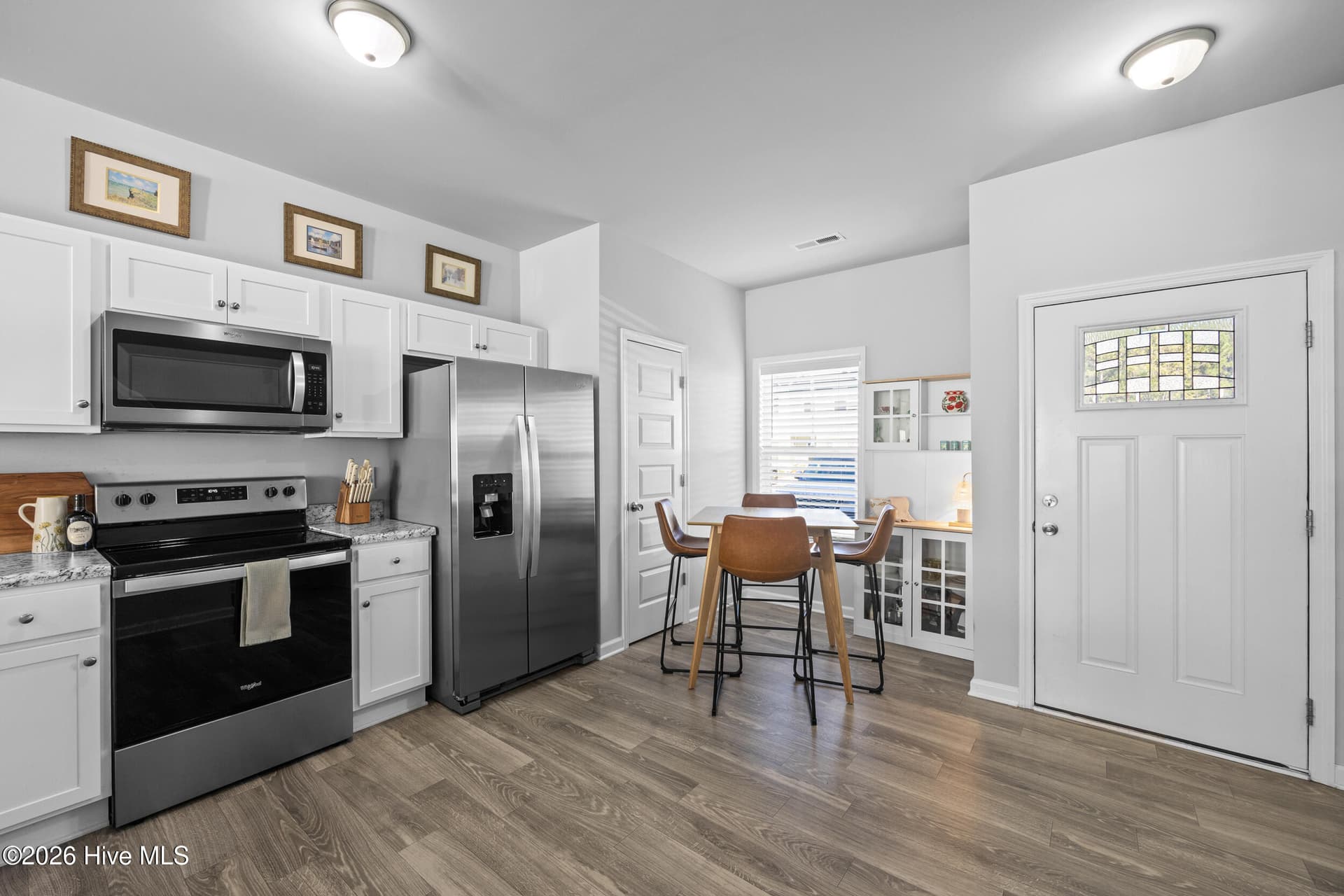 Townhouse at 165 Buckhorn Avenue, Holly Ridge, NC 28445, photo 11 of 38