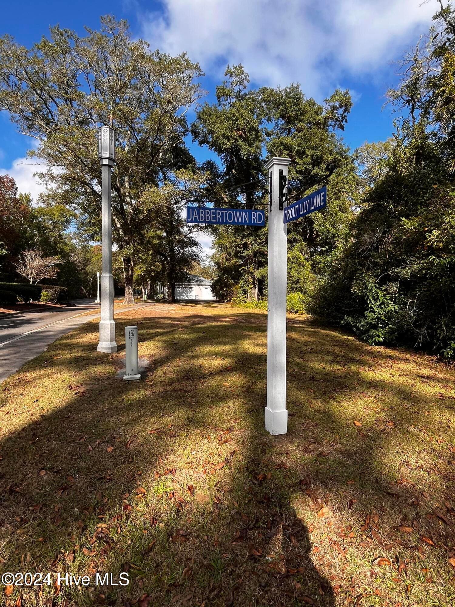 538 54 Jabbertown Road, Southport, NC 28461