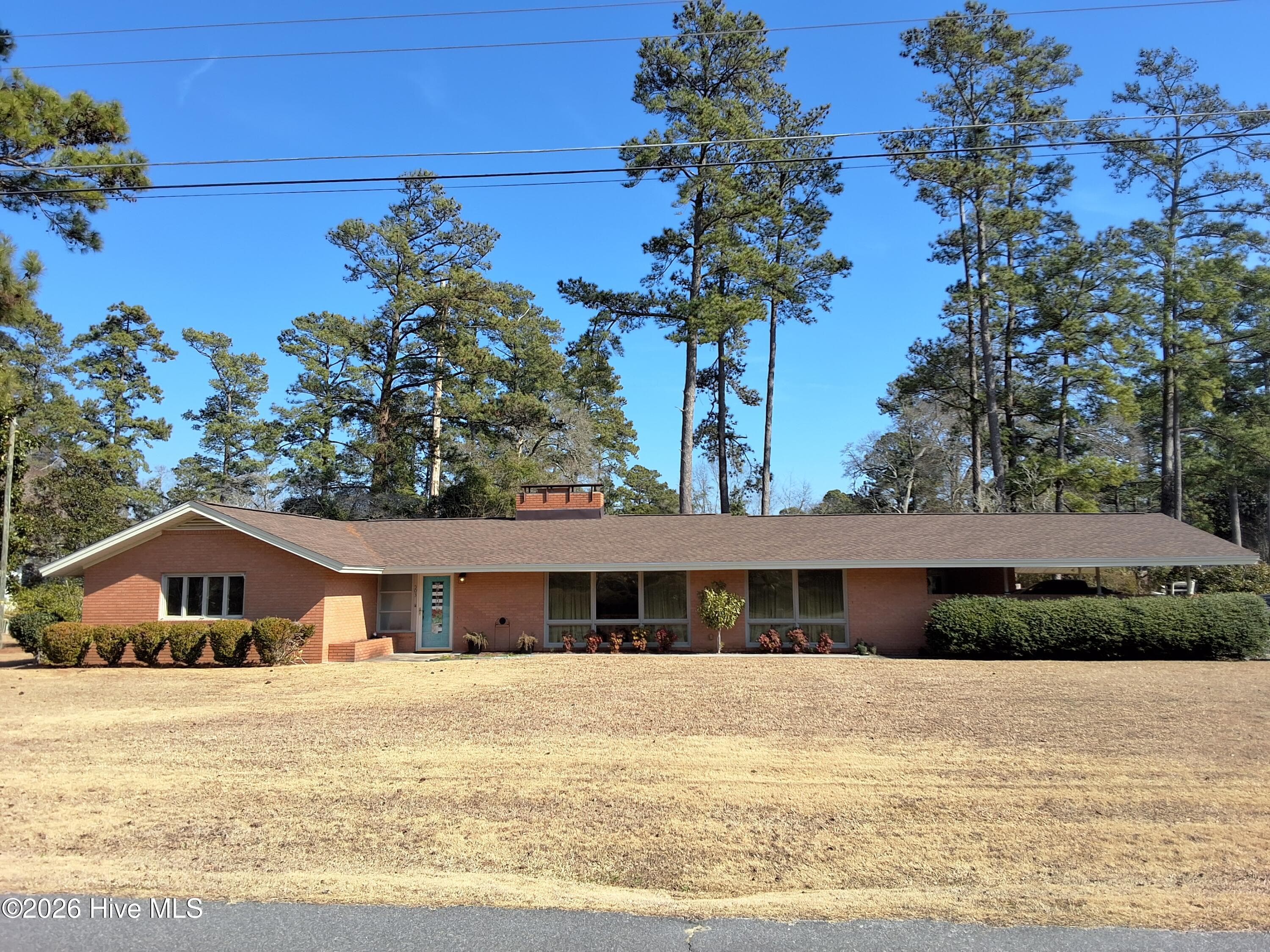 Single Family Residence at 503 Anderson Street, Tabor City, NC 28463, photo 85 of 101