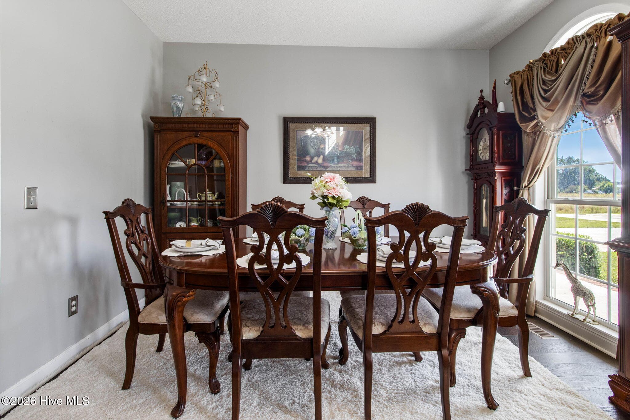 Single Family Residence at 549 Sassafras Road, Bladenboro, NC 28320, photo 11 of 56