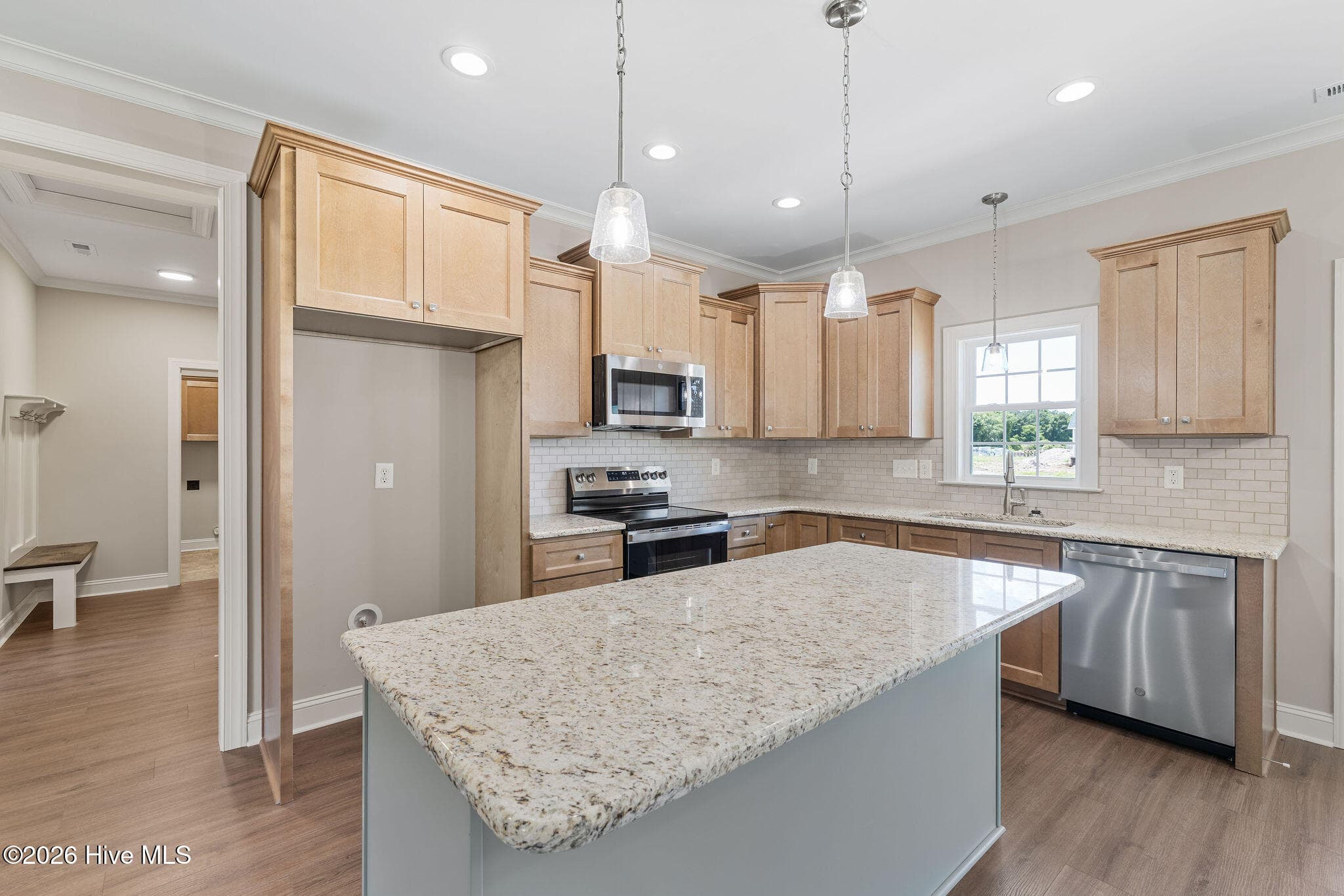 Single Family Residence at 305 Allie's Drive, Goldsboro, NC 27534, photo 13 of 25