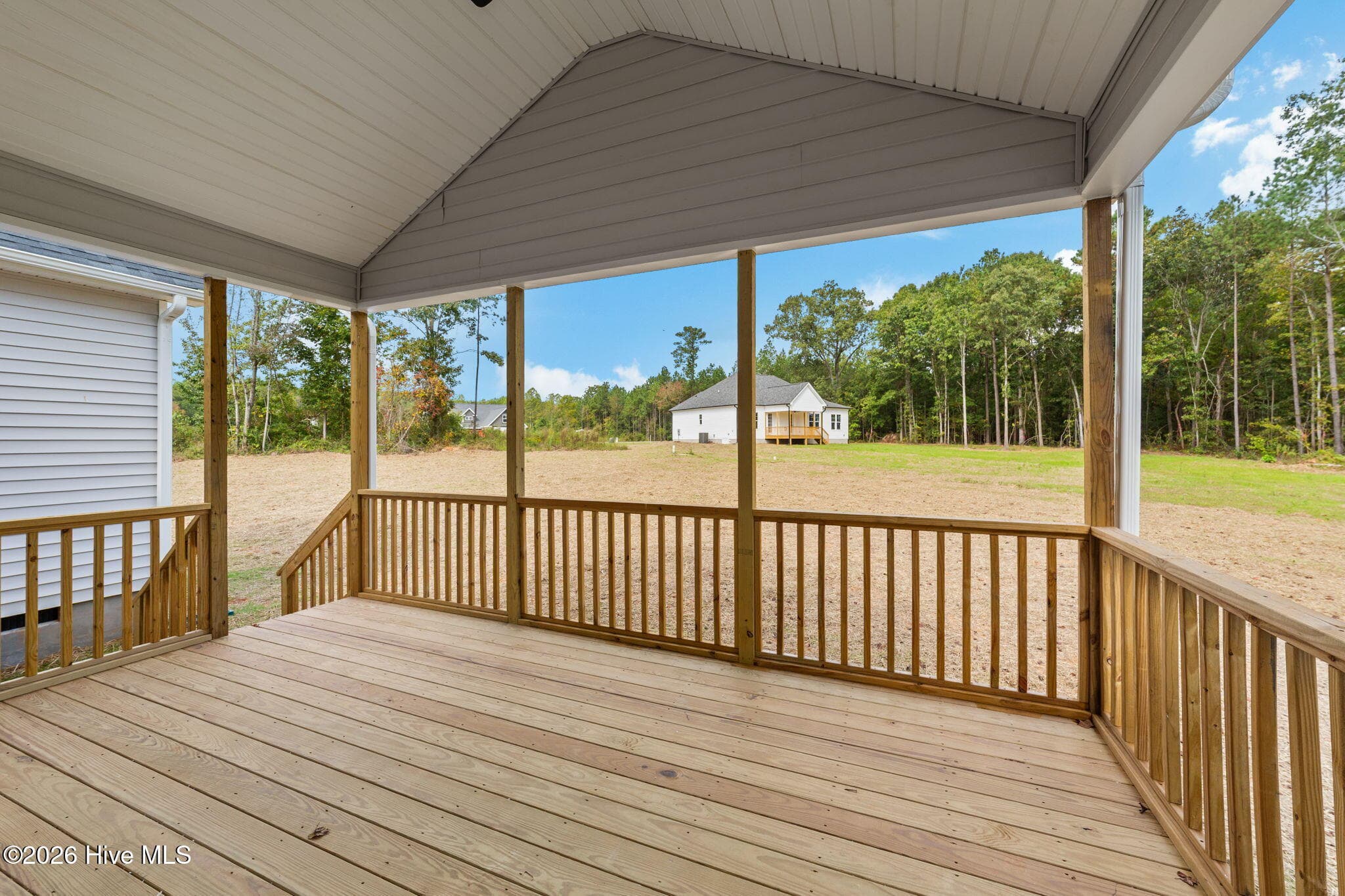 Single Family Residence at 95 Autumnwood Lane, Spring Hope, NC 27882, photo 28 of 38