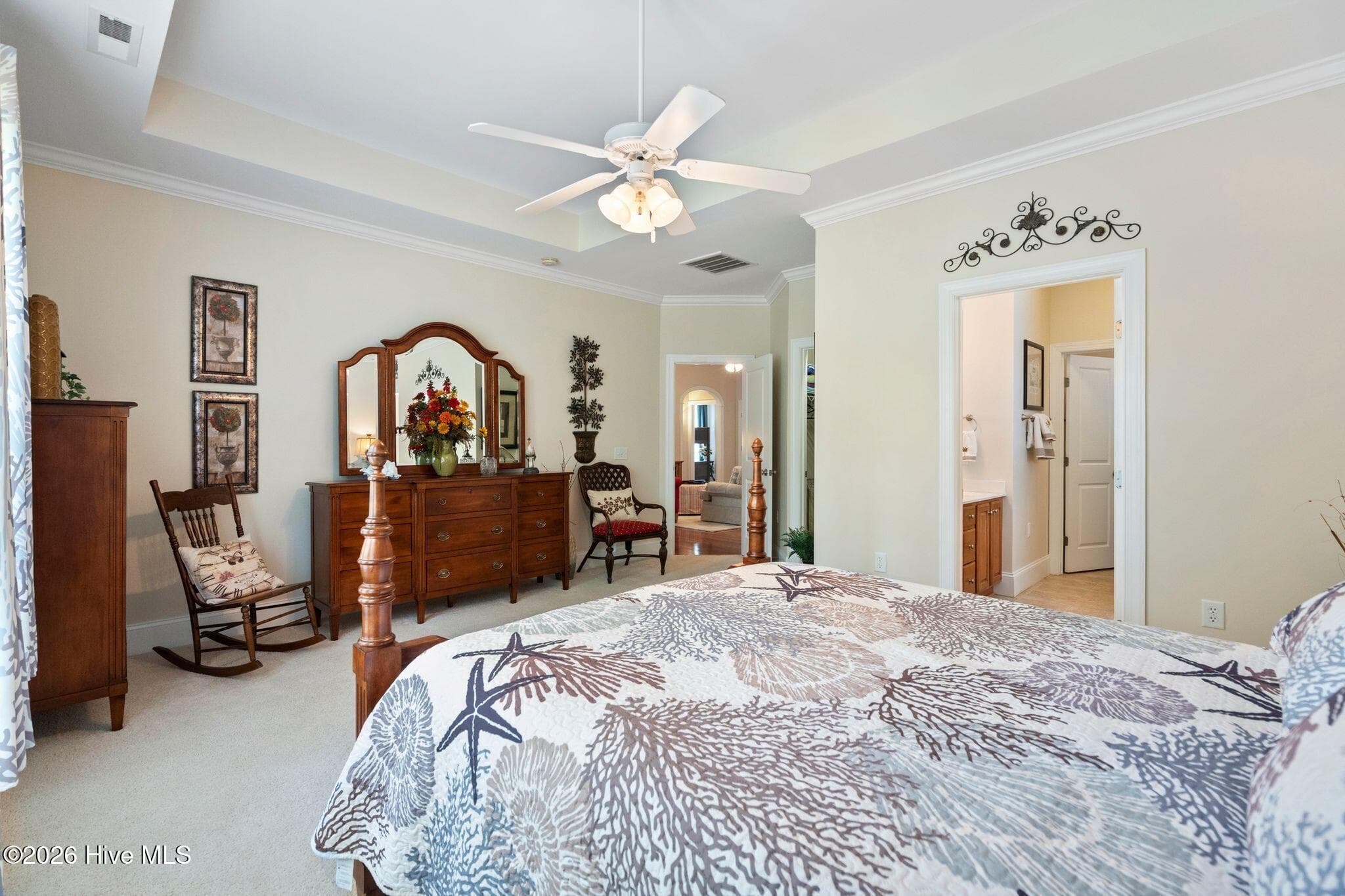 Single Family Residence at 7139 Bonaventure Street SW, Ocean Isle Beach, NC 28469, photo 25 of 65
