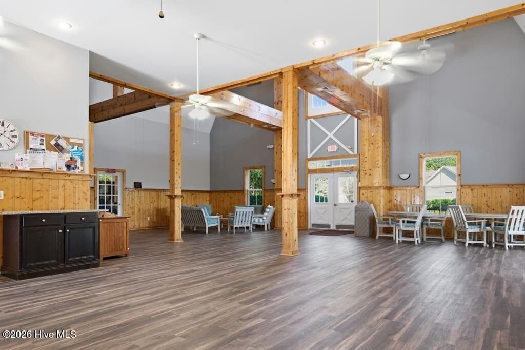 Single Family Residence at 283 Carolina Farms Boulevard, Calabash, NC 28467, photo 70 of 90