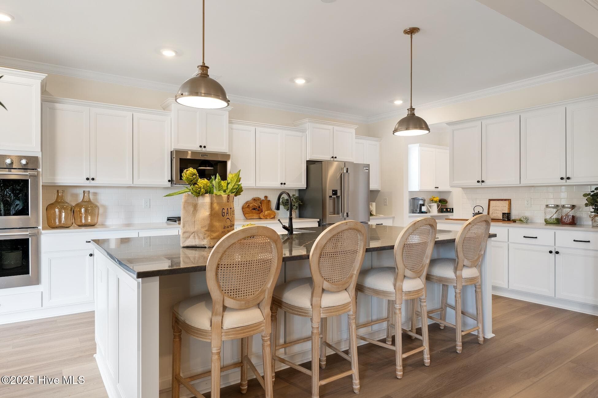 Not the actual home - 1197 Sunwater Terrace, Leland, NC 28451