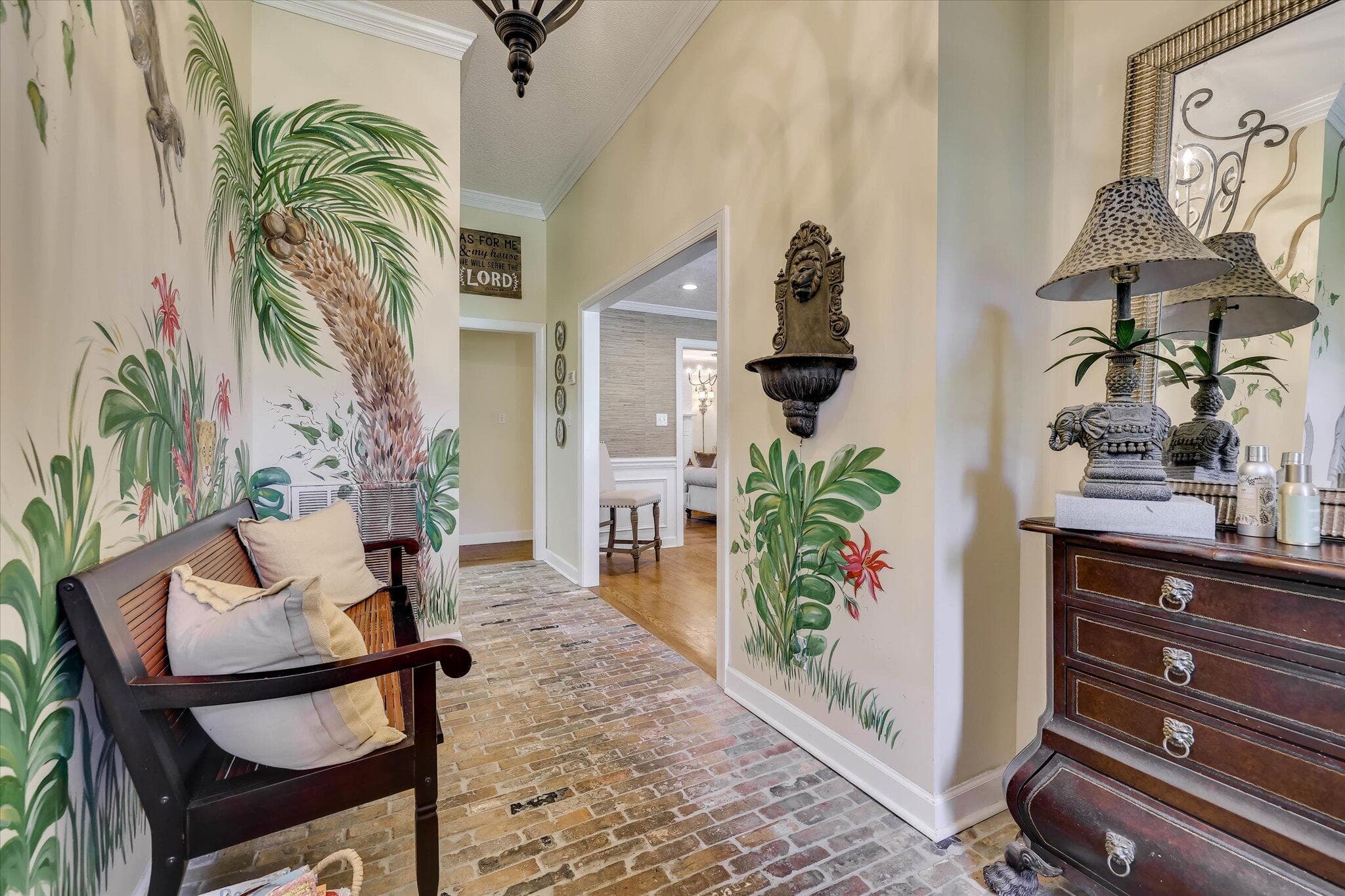 Single Family Residence at 101 Toole Circle, Beech Island, SC 29842, photo 9 of 58