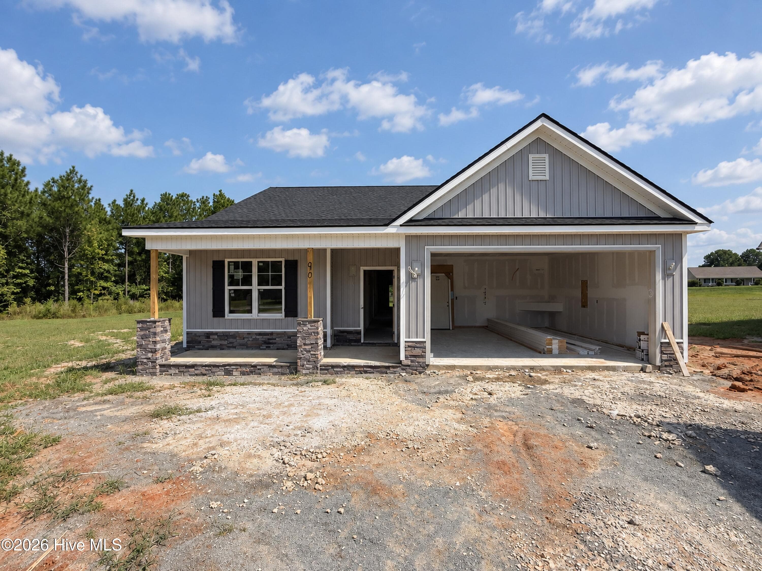 Single Family Residence at 90 Laramie Lane, Selma, NC 27576, photo 13 of 194