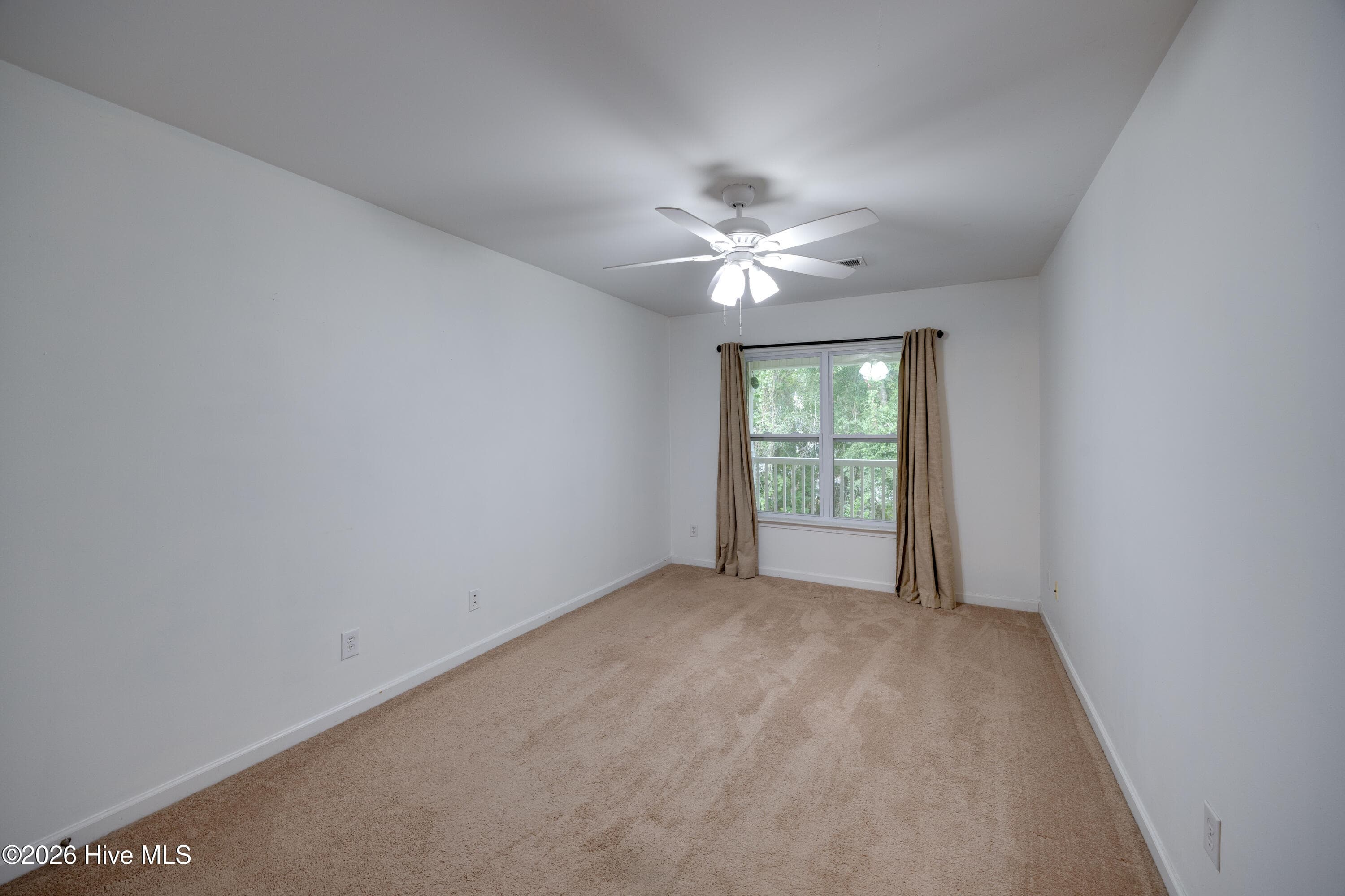 Condominium at 4420 Jay Bird Circle Unit 208, Wilmington, NC 28412, photo 44 of 59