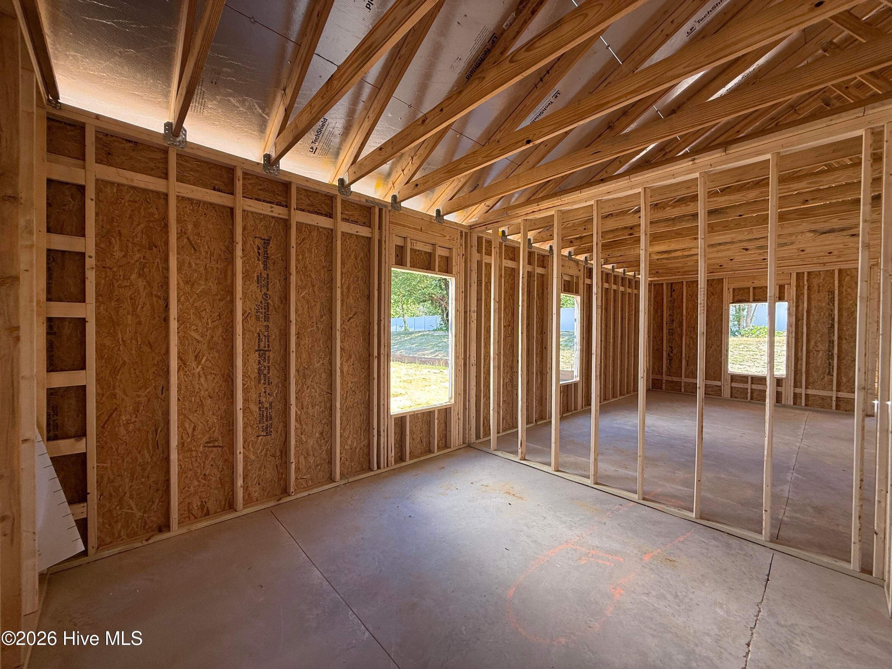 Single Family Residence at 127 Crossvine Street, Selma, NC 27576, photo 153 of 246