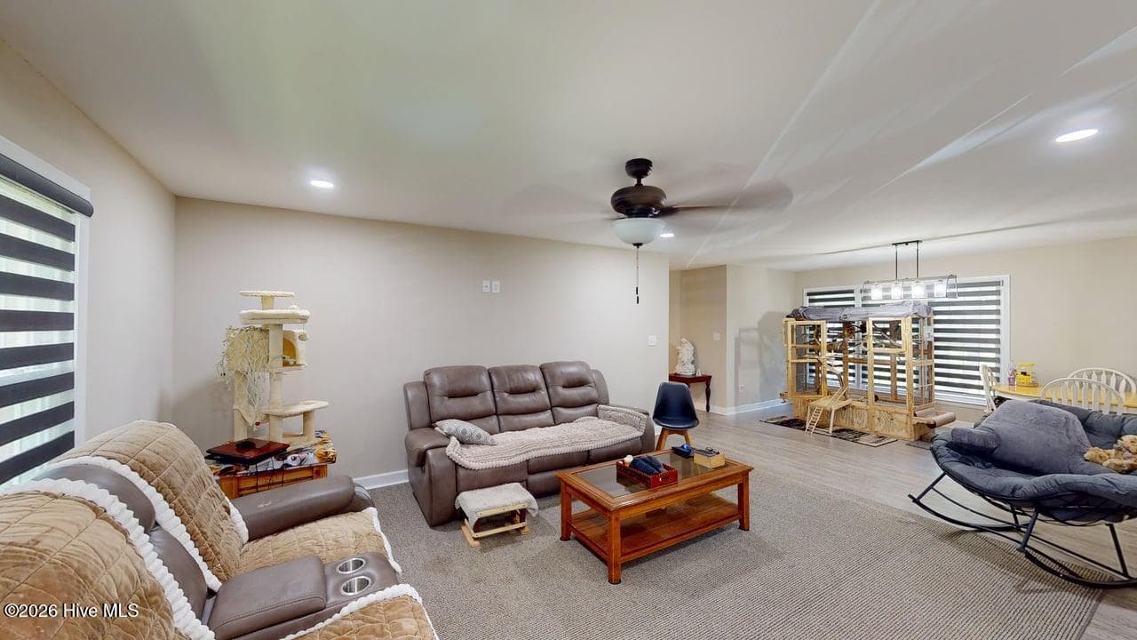 Single Family Residence at 604 N Pinecrest Drive, Goldsboro, NC 27534, photo 28 of 50
