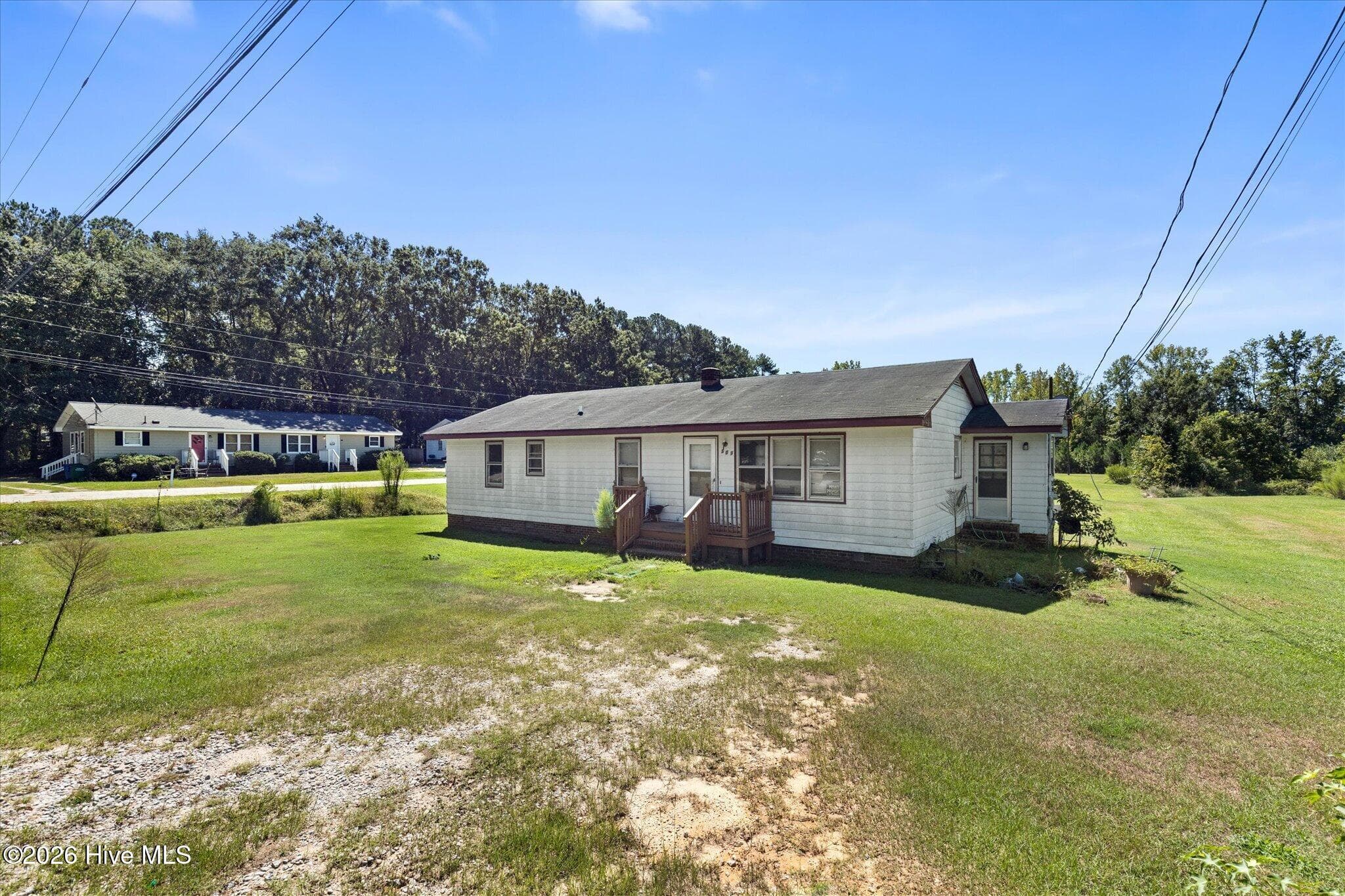 Single Family Residence at 103 Mccoy Drive, Nashville, NC 27856, photo 17 of 22