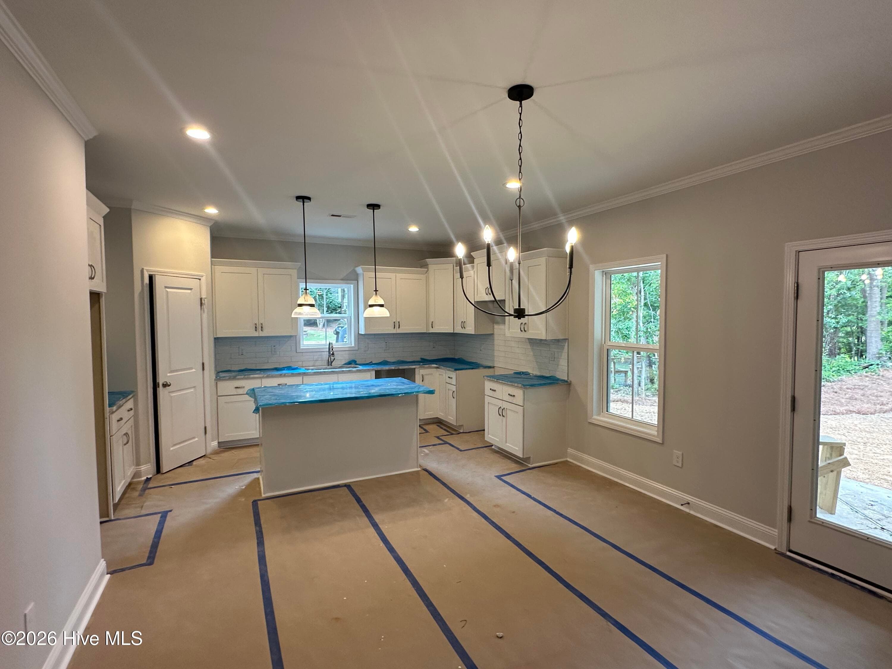 Single Family Residence at 165 Devonshire Avenue W, West End, NC 27376, photo 20 of 54