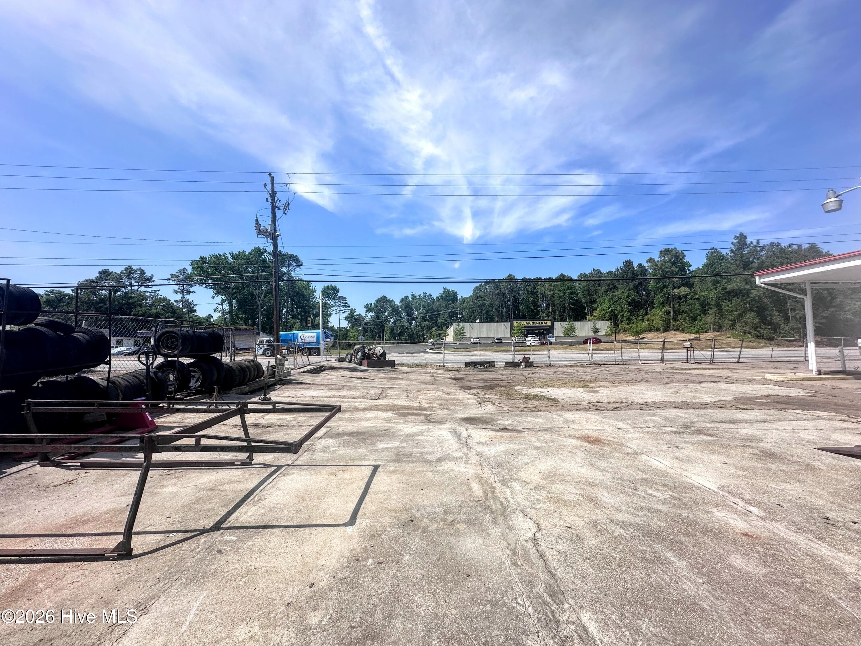 Commercial Sale at 2876 Deans Bridge Road, Augusta, GA 30906, photo 37 of 48