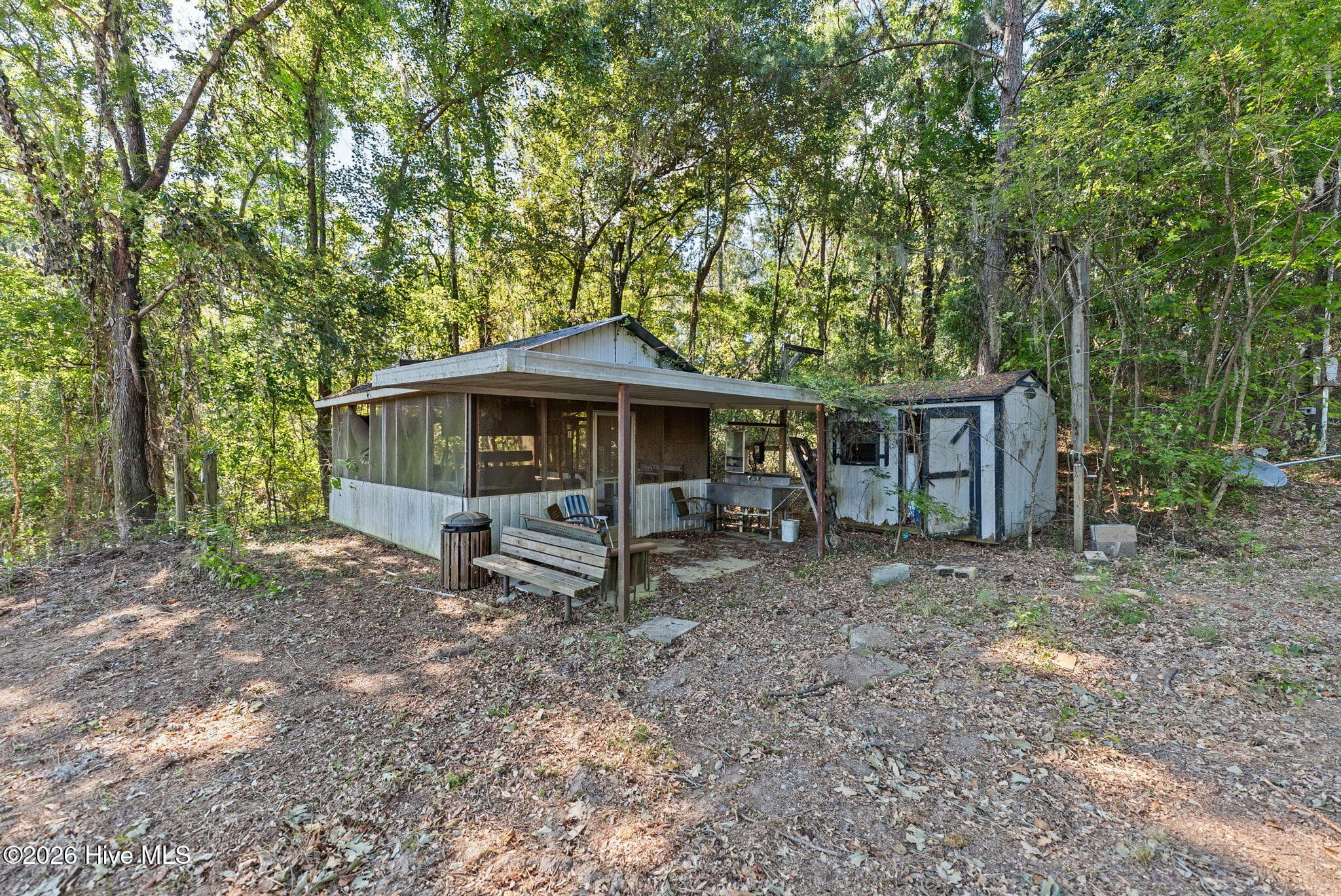 Single Family Residence at 3587 Hancock Landing Road, Waynesboro, GA 30830, photo 59 of 68