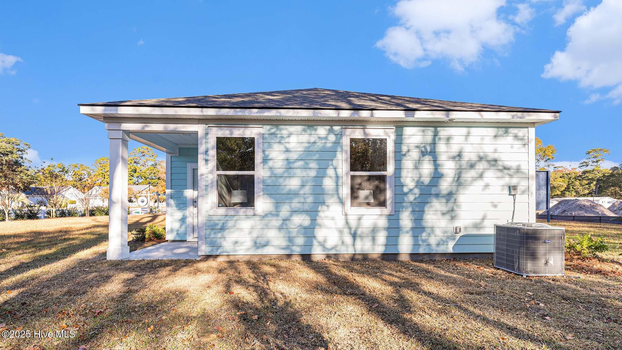 Single Family Residence at 3140 Tasso Drive SW, Sunset Beach, NC 28468, photo 17 of 29