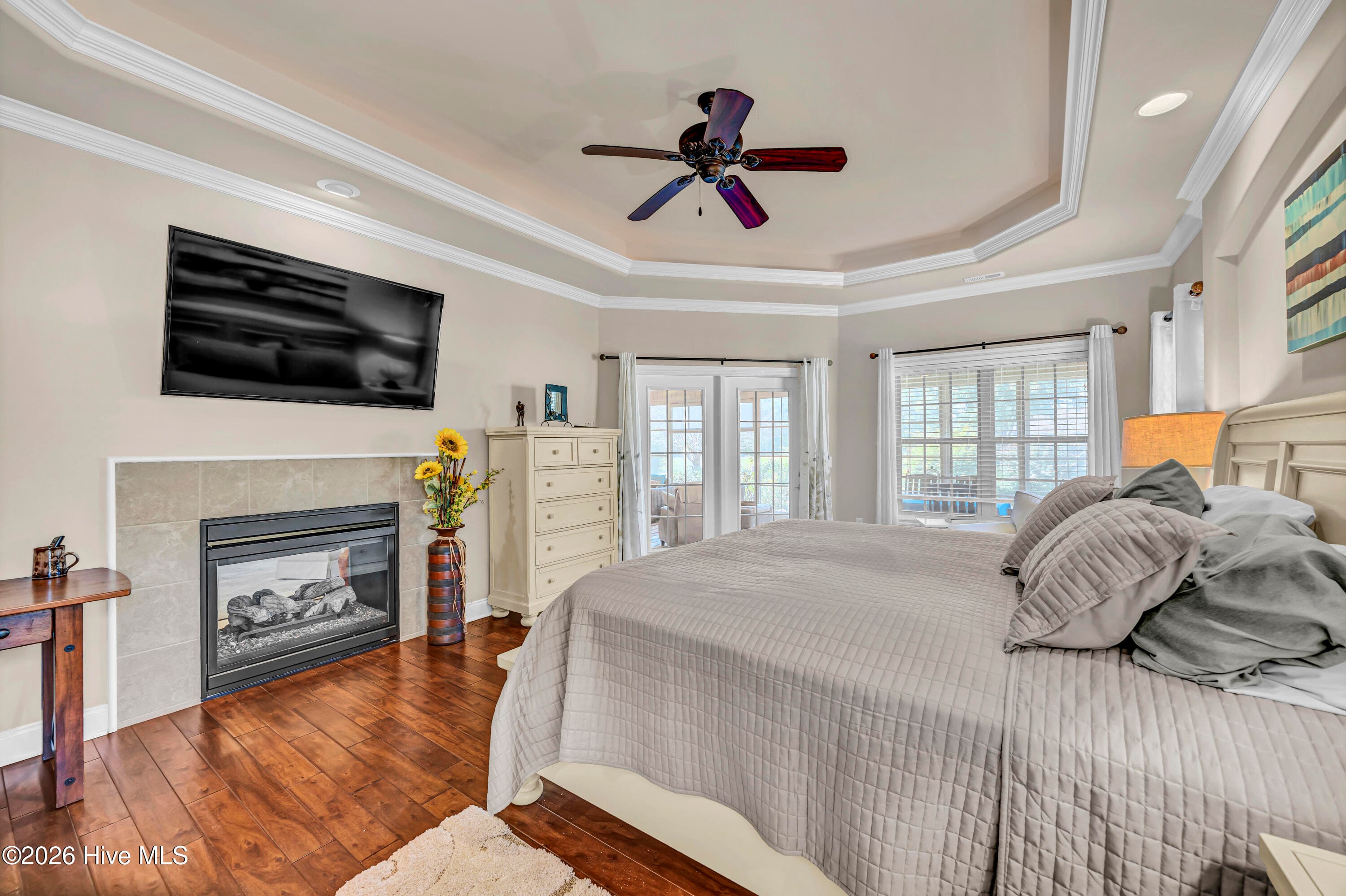 Single Family Residence at 5906 White Heron Road, Wilmington, NC 28412, photo 11 of 40