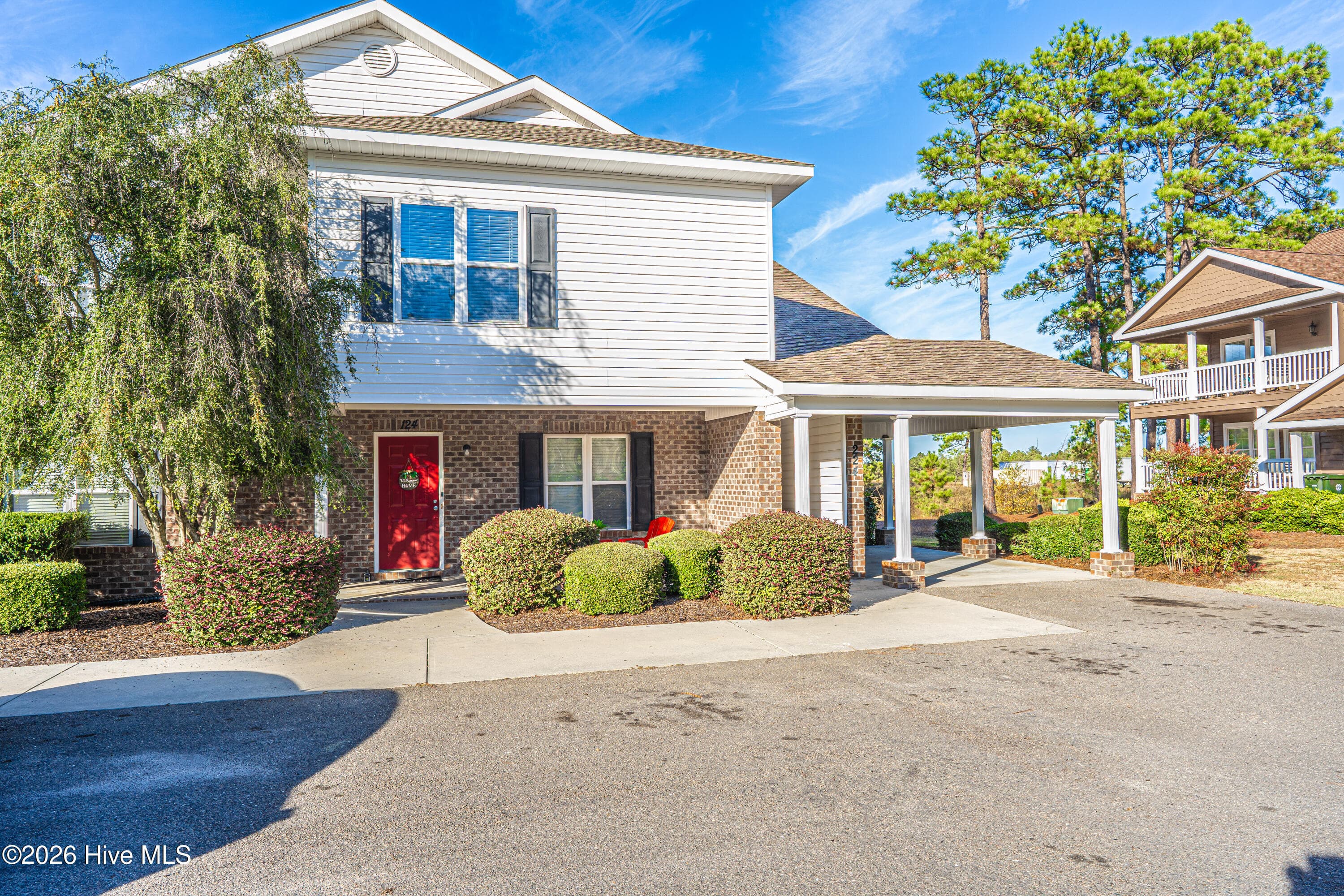 Condominium at 224 Old Course Road, Aberdeen, NC 28315, photo 3 of 54