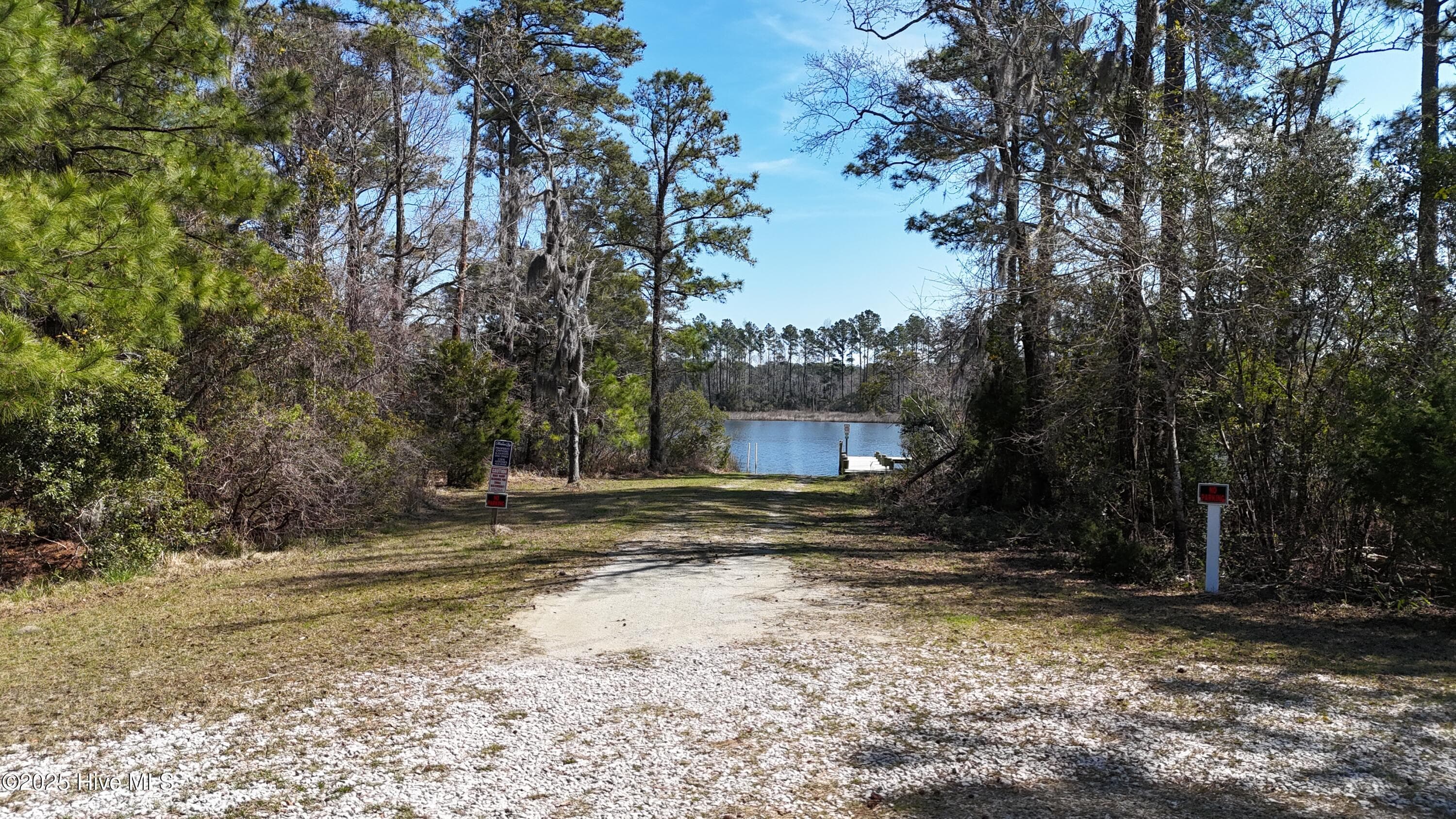 Residential Lot at 237 97 Garbacon Drive, Beaufort, NC 28516, photo 4 of 4