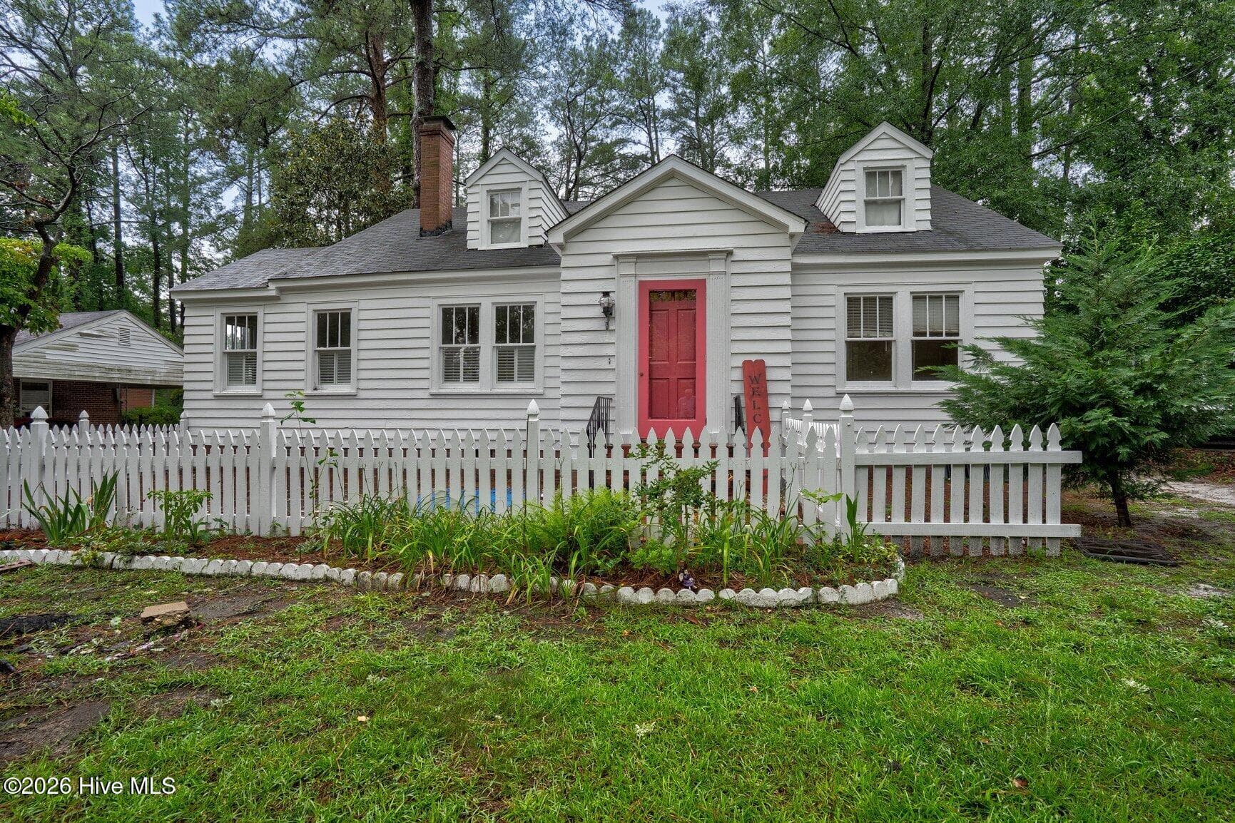 Single Family Residence at 1041 Lafayette Avenue, Rocky Mount, NC 27803, photo 2 of 41