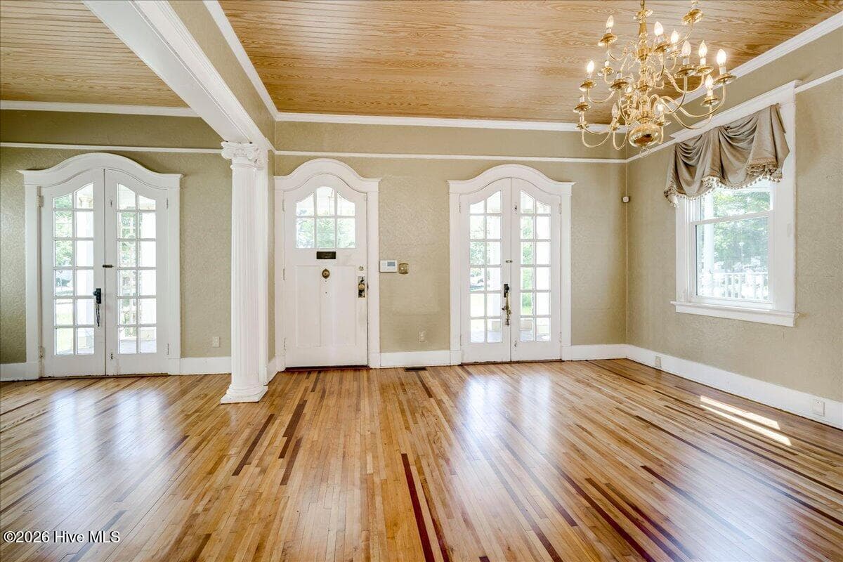 Single Family Residence at 209 Broad Street, Augusta, GA 30901, photo 6 of 41