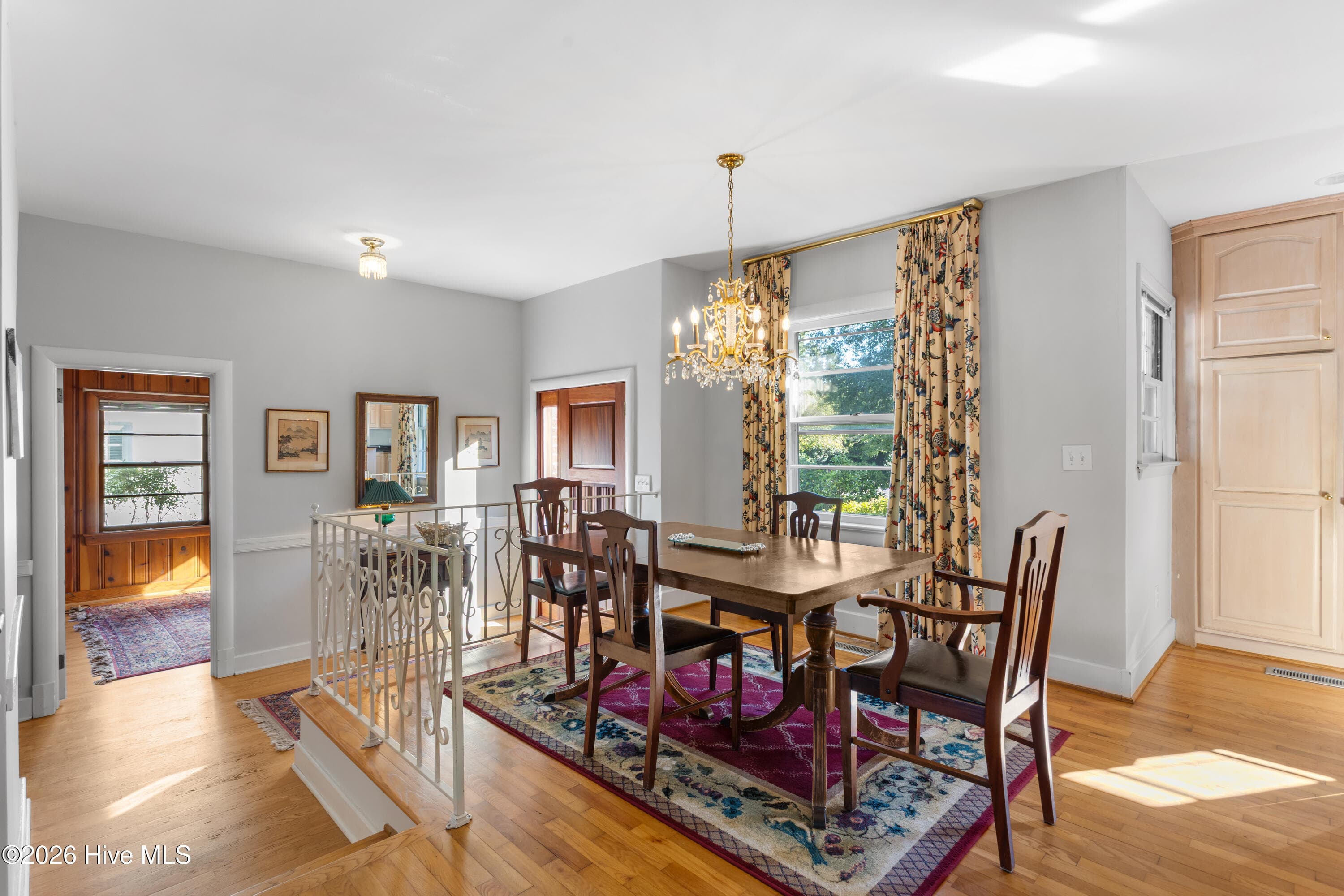 Single Family Residence at 1206 Essex Drive, Wilmington, NC 28403, photo 10 of 40