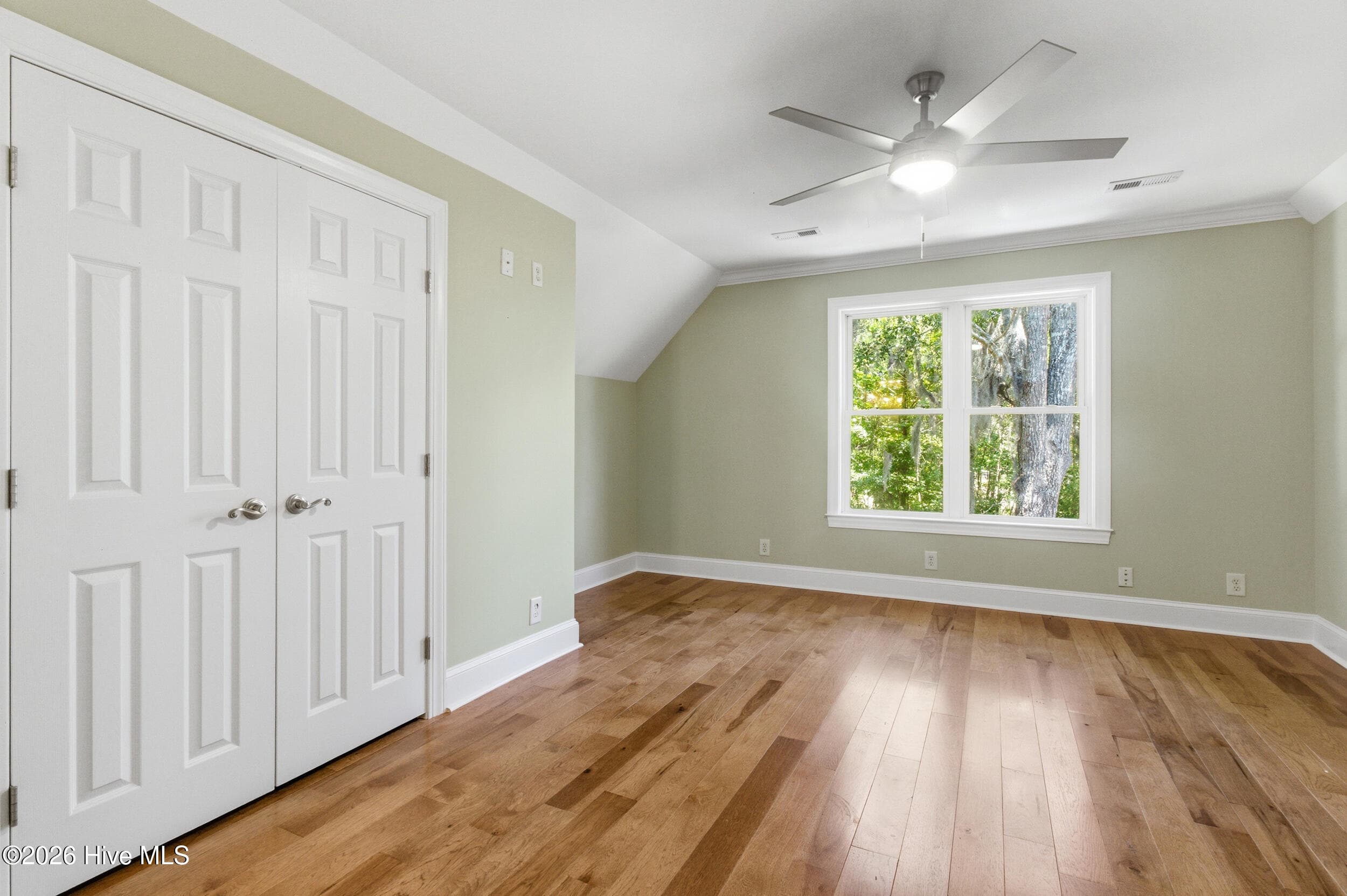 Second Bedroom - 516 Long Point Road, Chocowinity, NC 27817